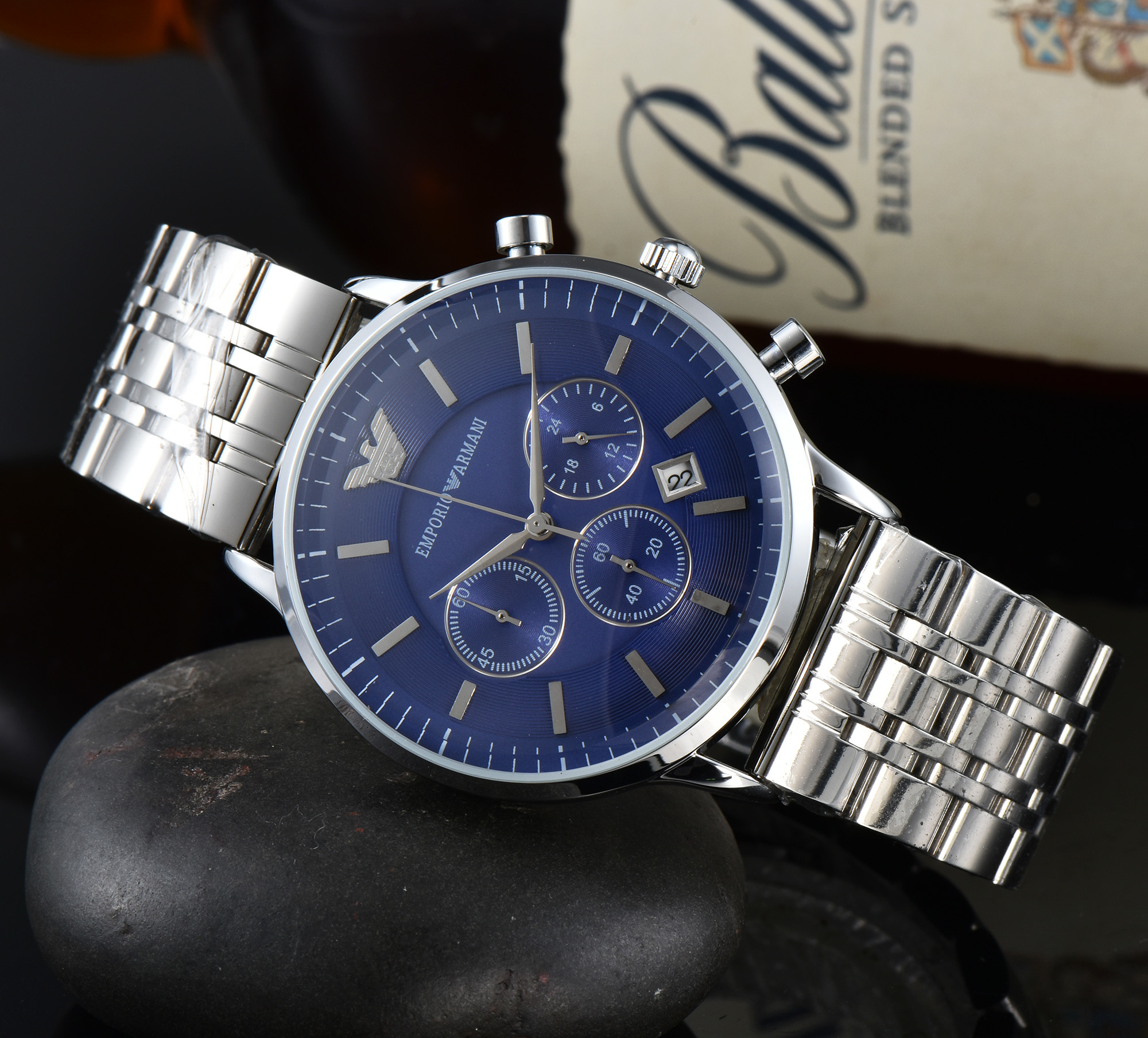 ARMANI - 20 - Image 27