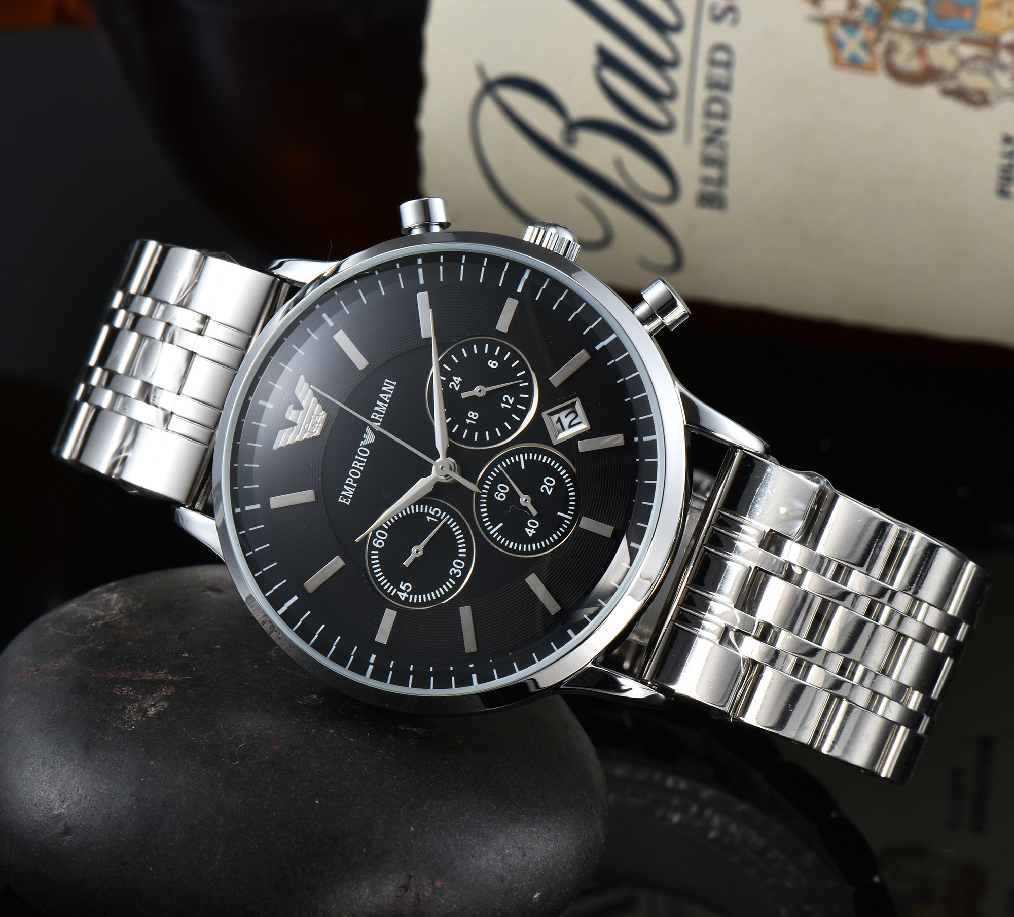 ARMANI - 20 - Image 28