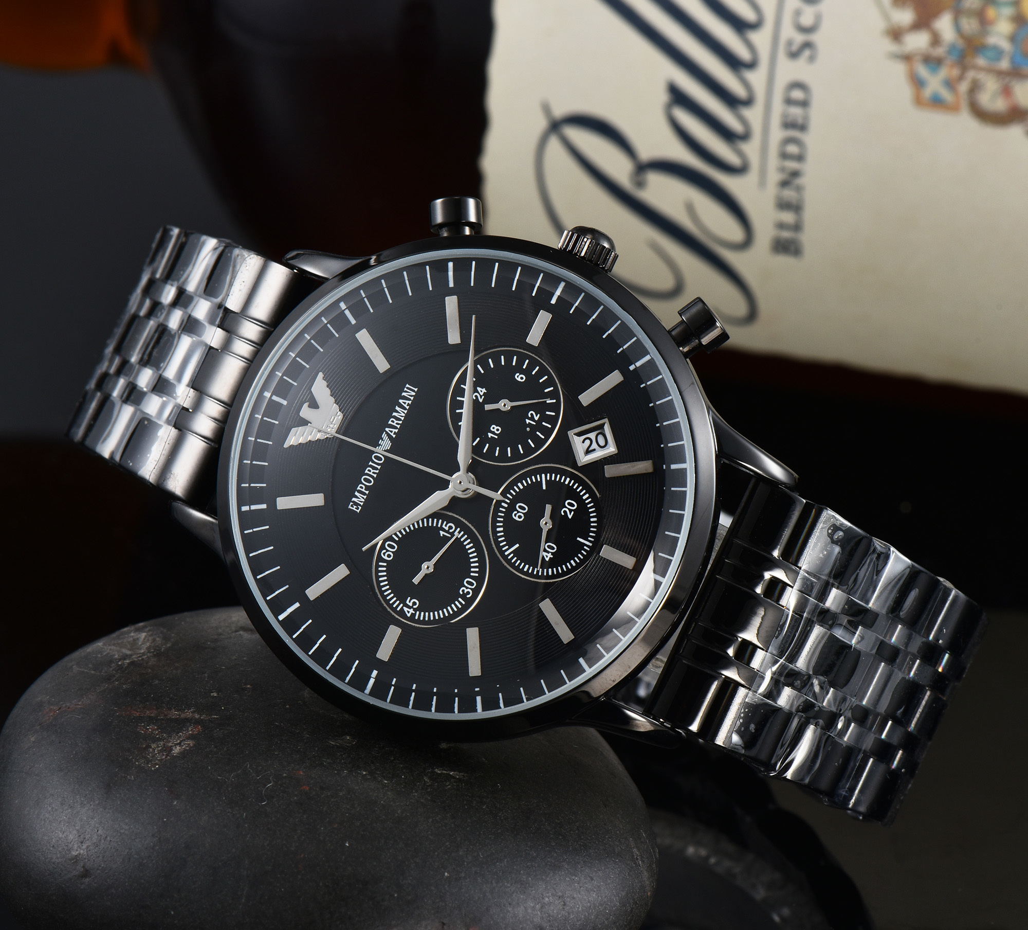 ARMANI - 20 - Image 33