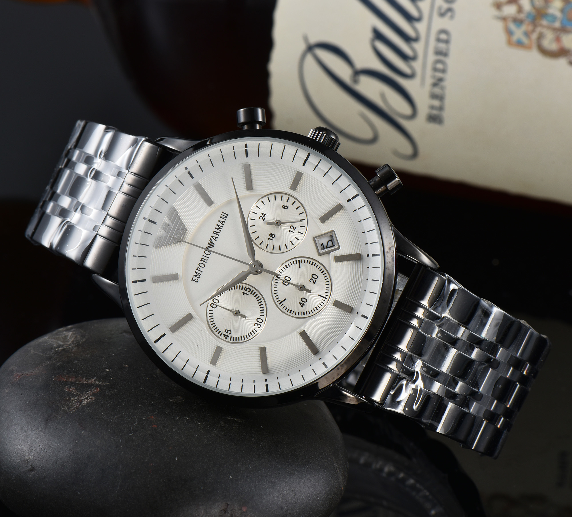 ARMANI - 20 - Image 34