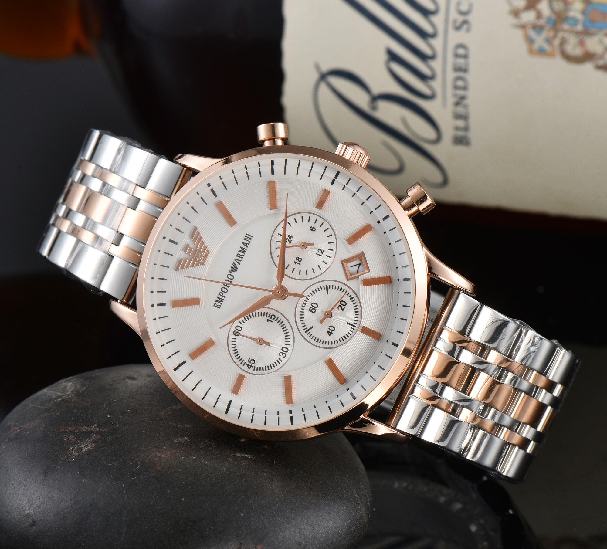 ARMANI - 20 - Image 35