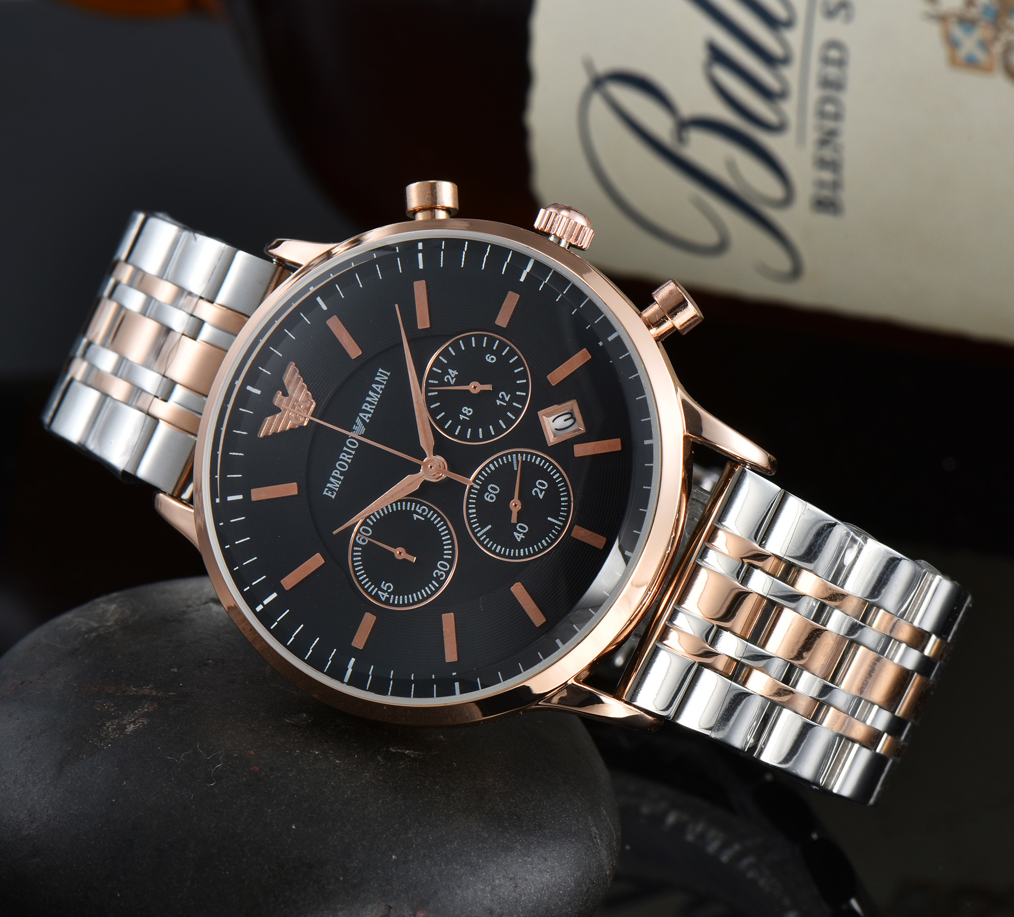 ARMANI - 20 - Image 36