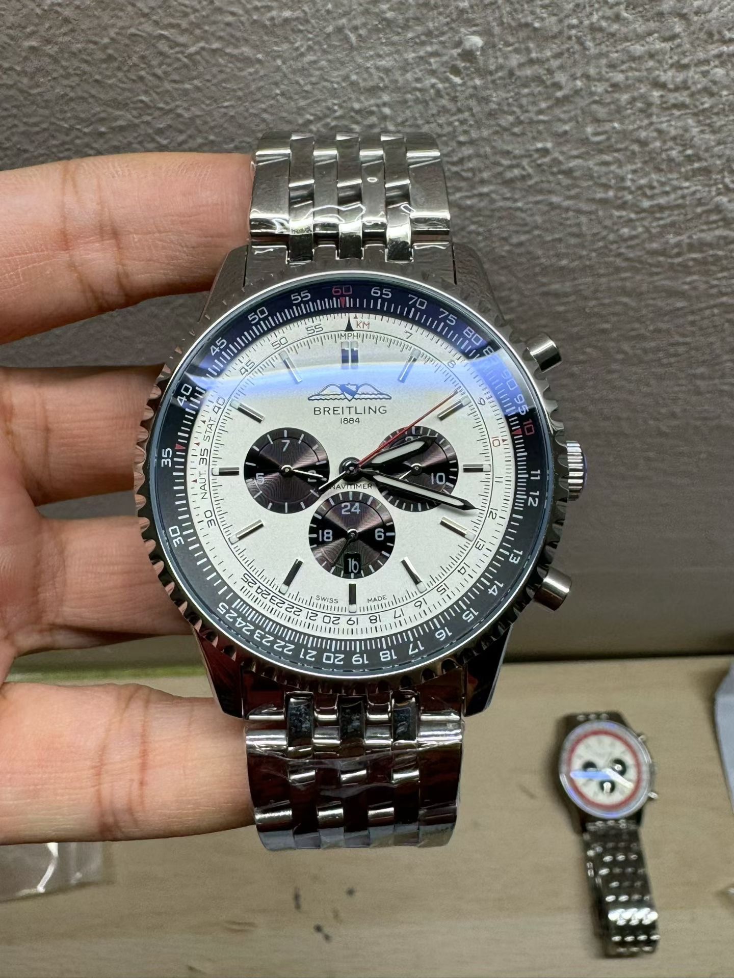 BREITLING - 1
