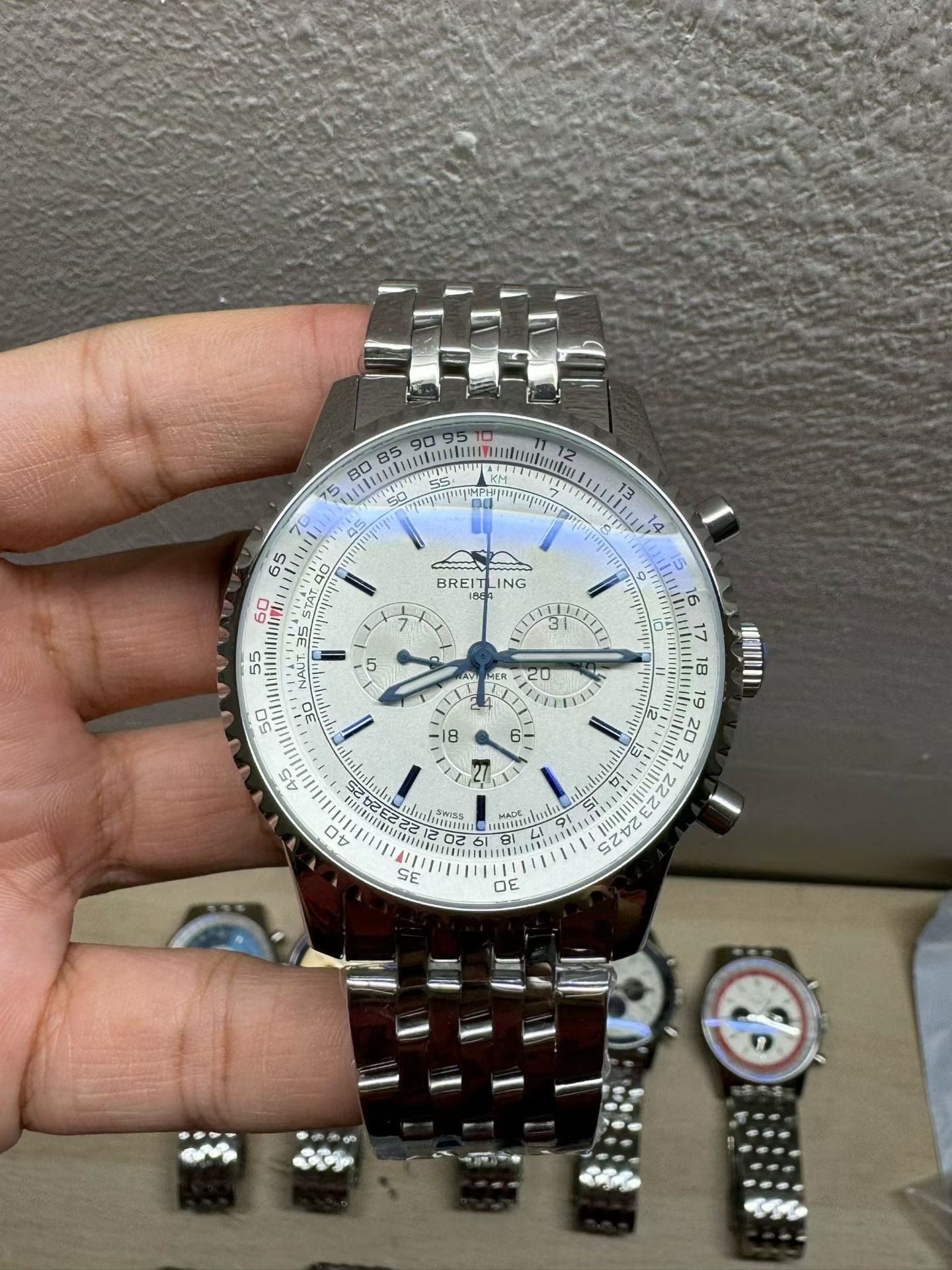 BREITLING - 1 - Image 2