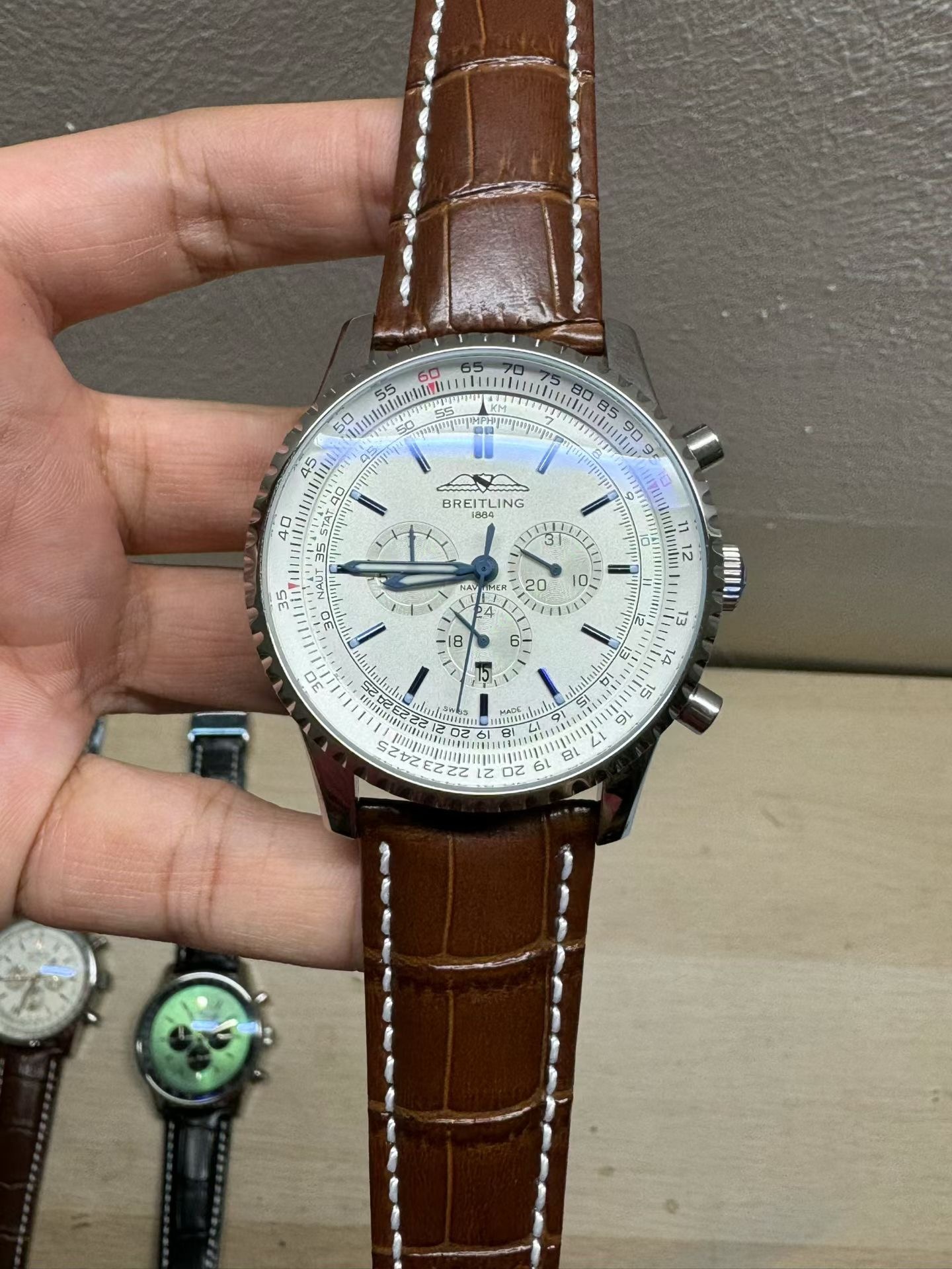 BREITLING - 1 - Image 4