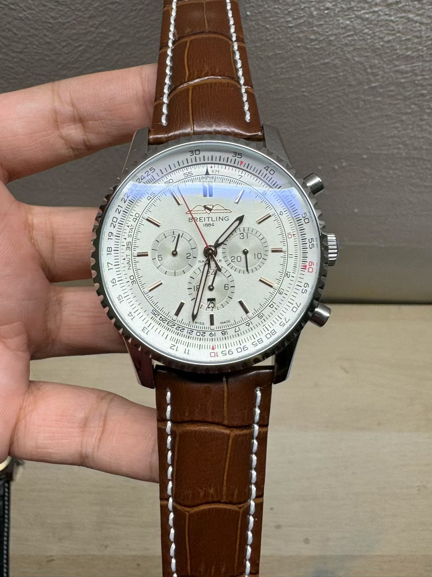 BREITLING - 1 - Image 6