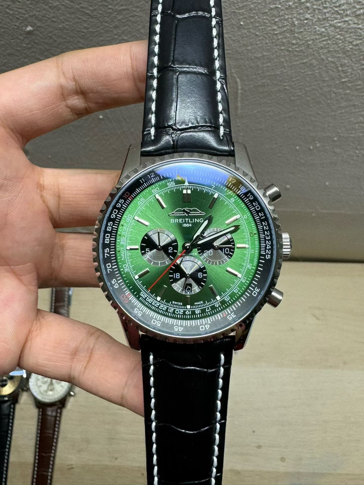 BREITLING - 1 - Image 7