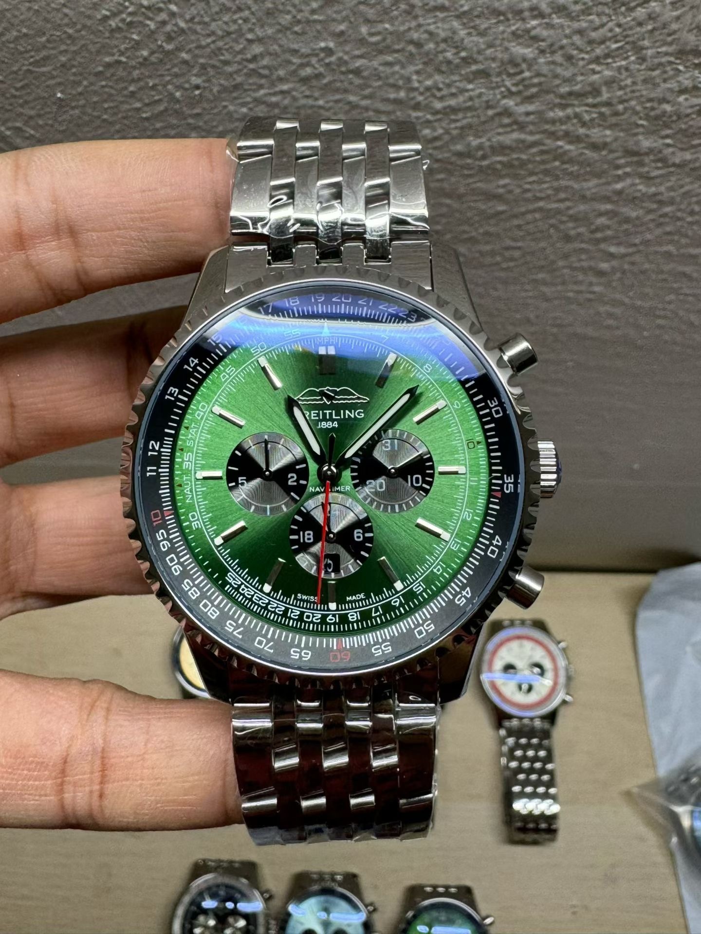 BREITLING - 1 - Image 8