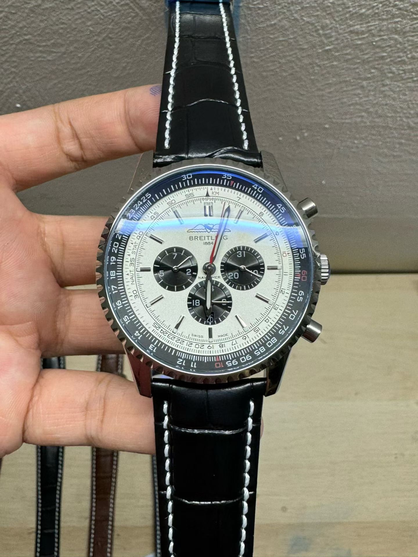 BREITLING - 1 - Image 9