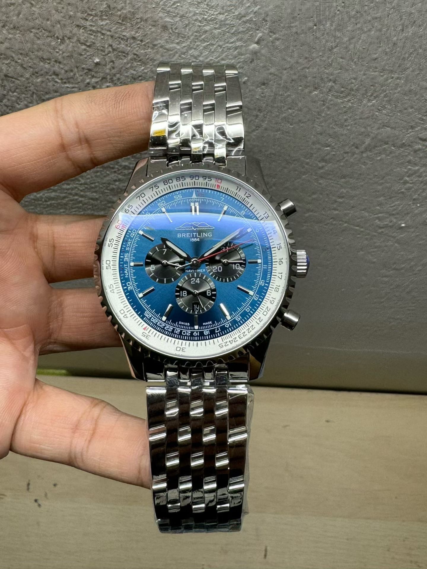 BREITLING - 1 - Image 10