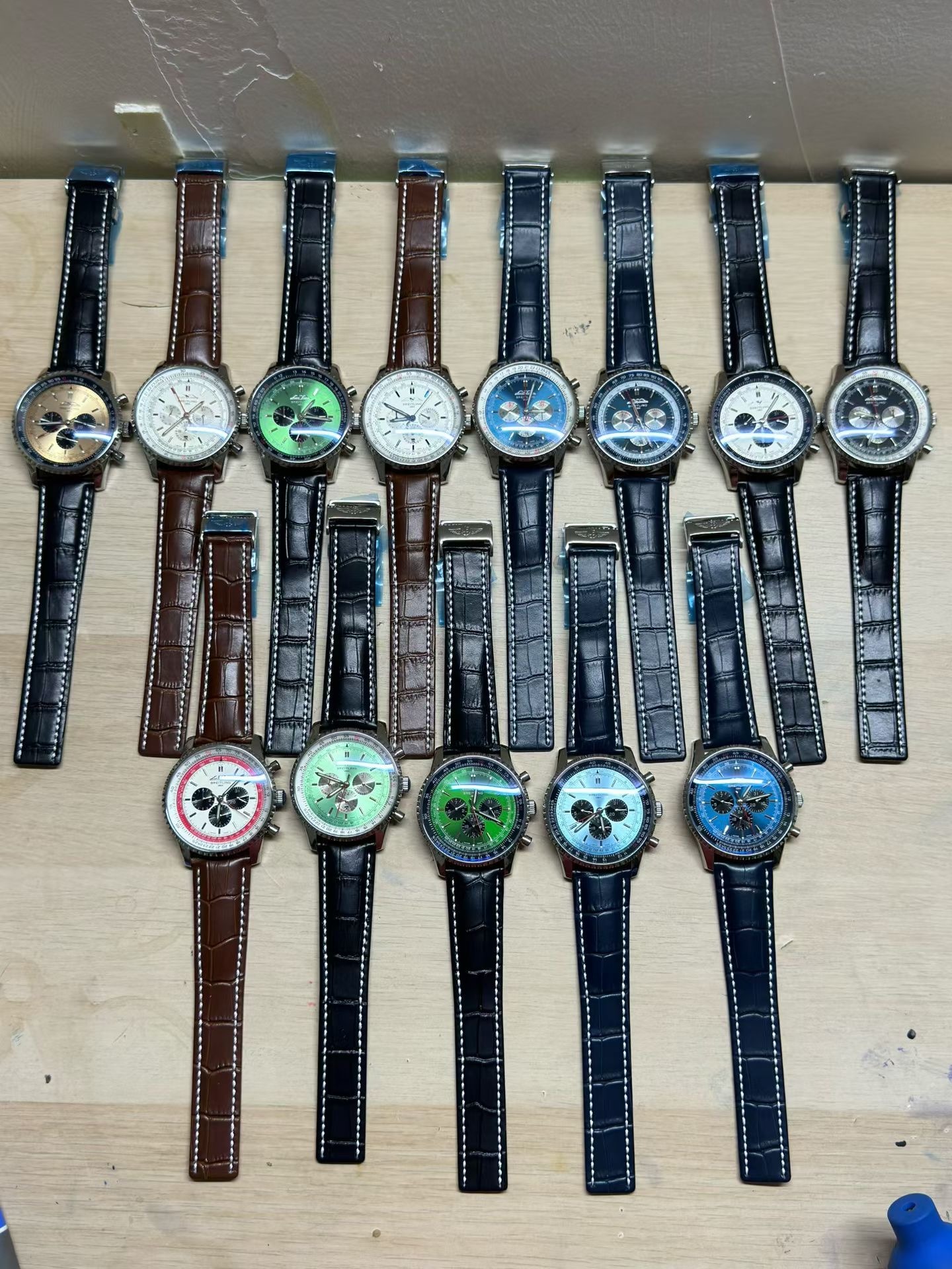 BREITLING - 1 - Image 11