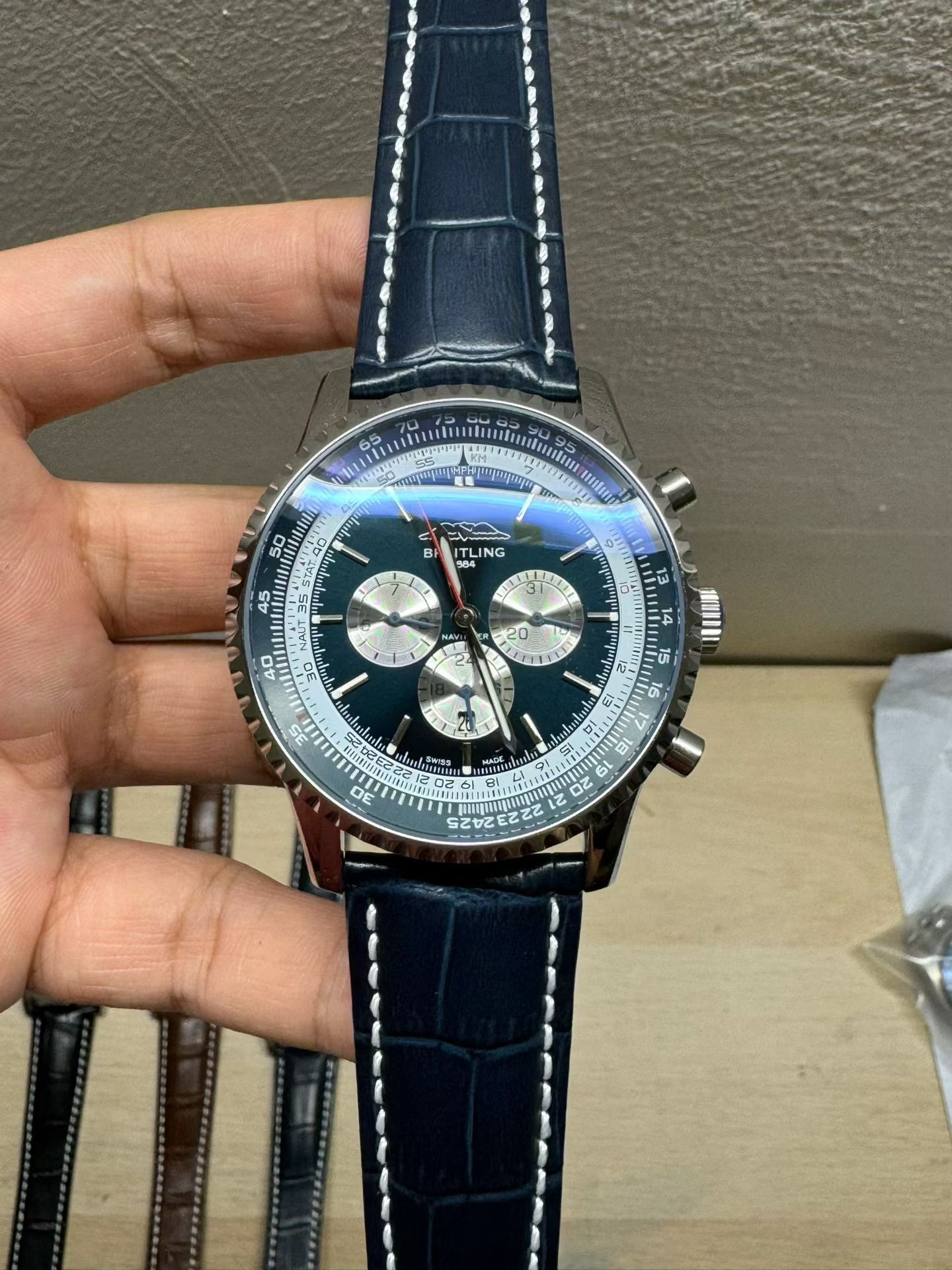 BREITLING - 1 - Image 12