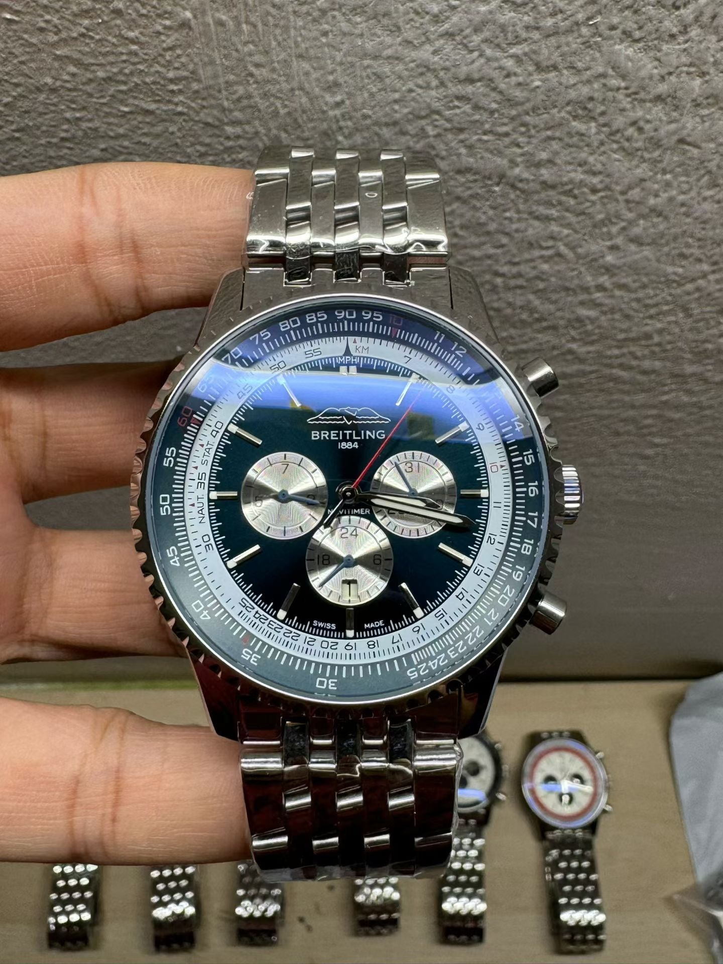 BREITLING - 1 - Image 13