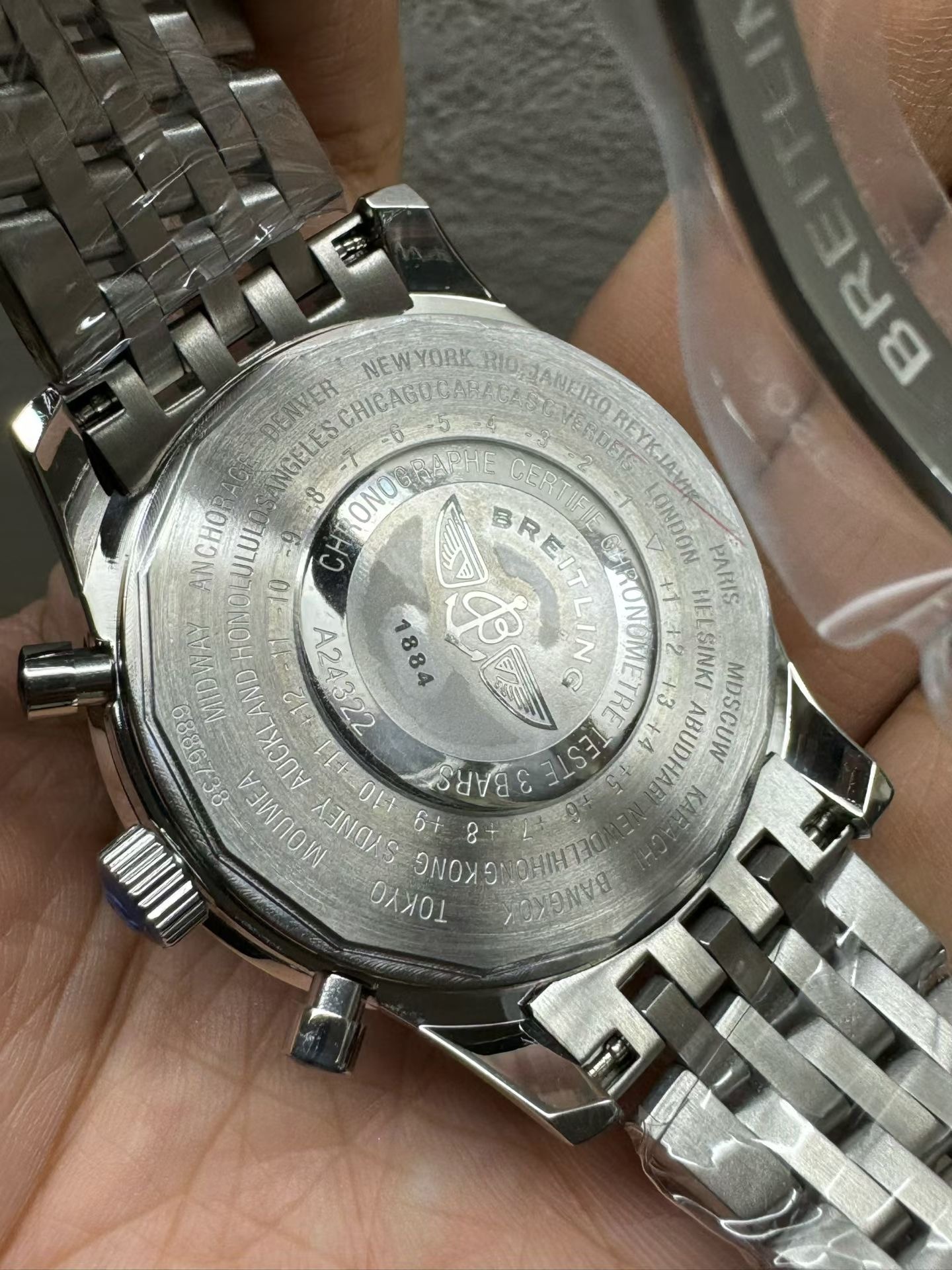 BREITLING - 1 - Image 14