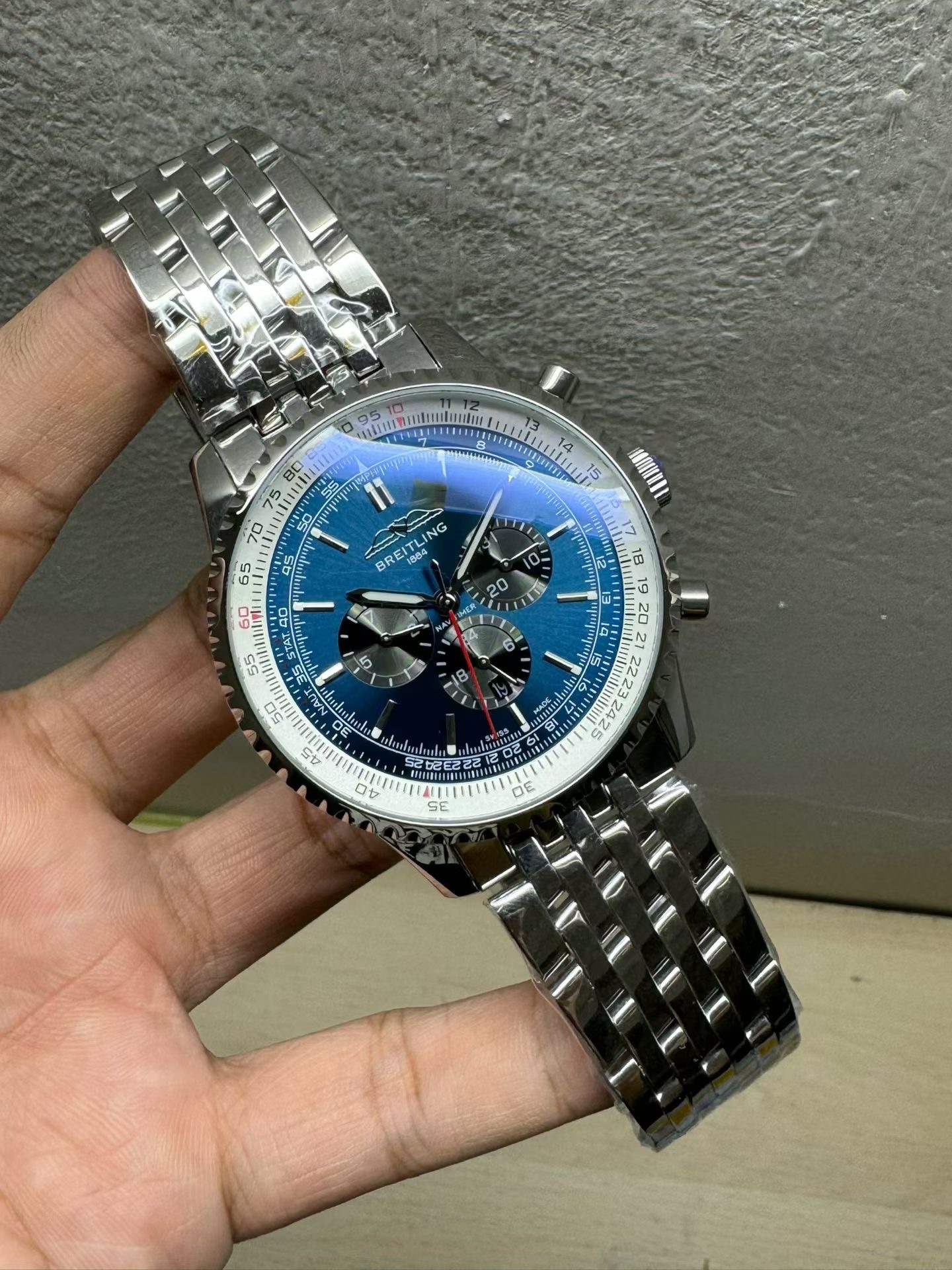 BREITLING - 1 - Image 15