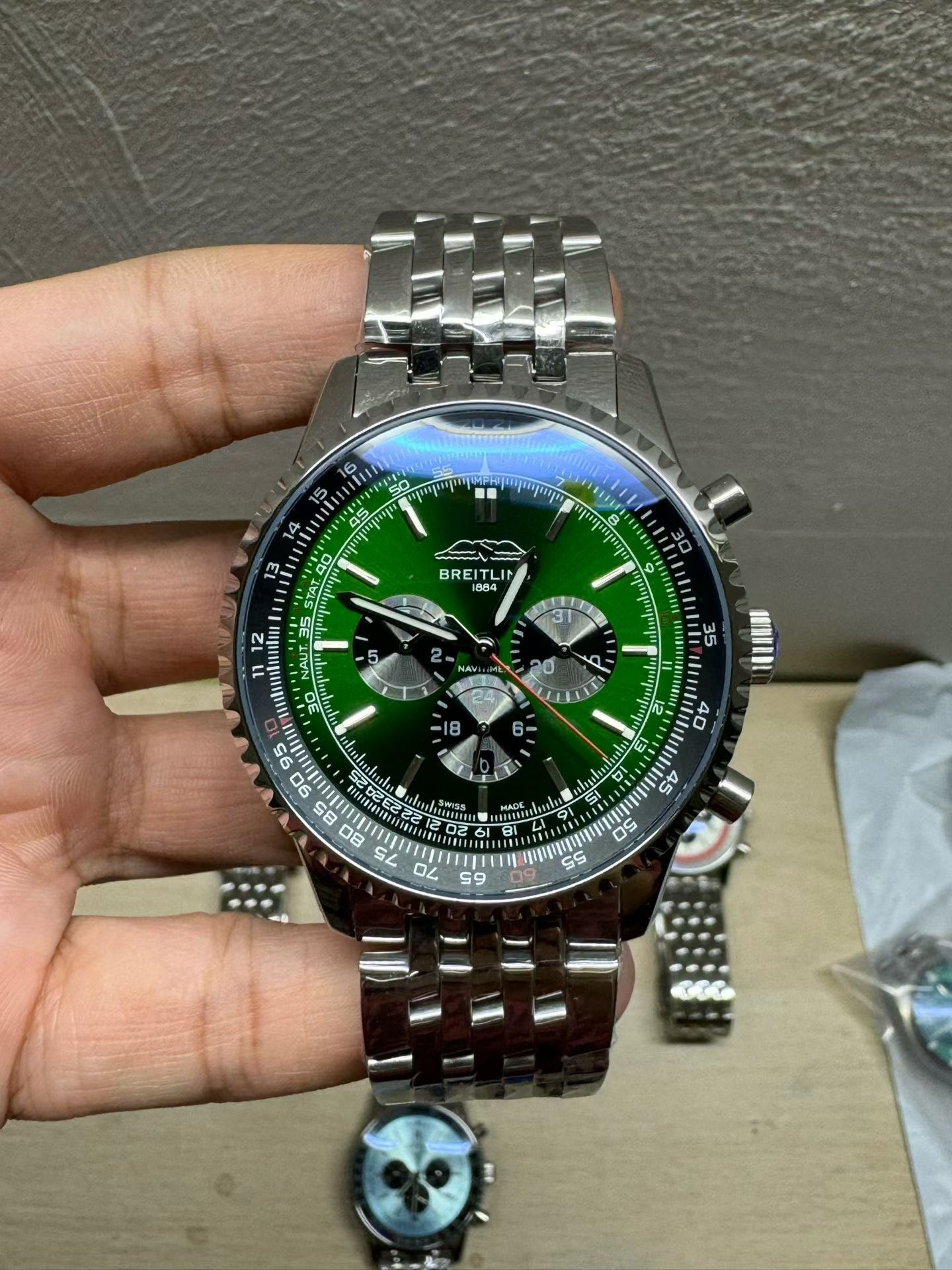 BREITLING - 1 - Image 16