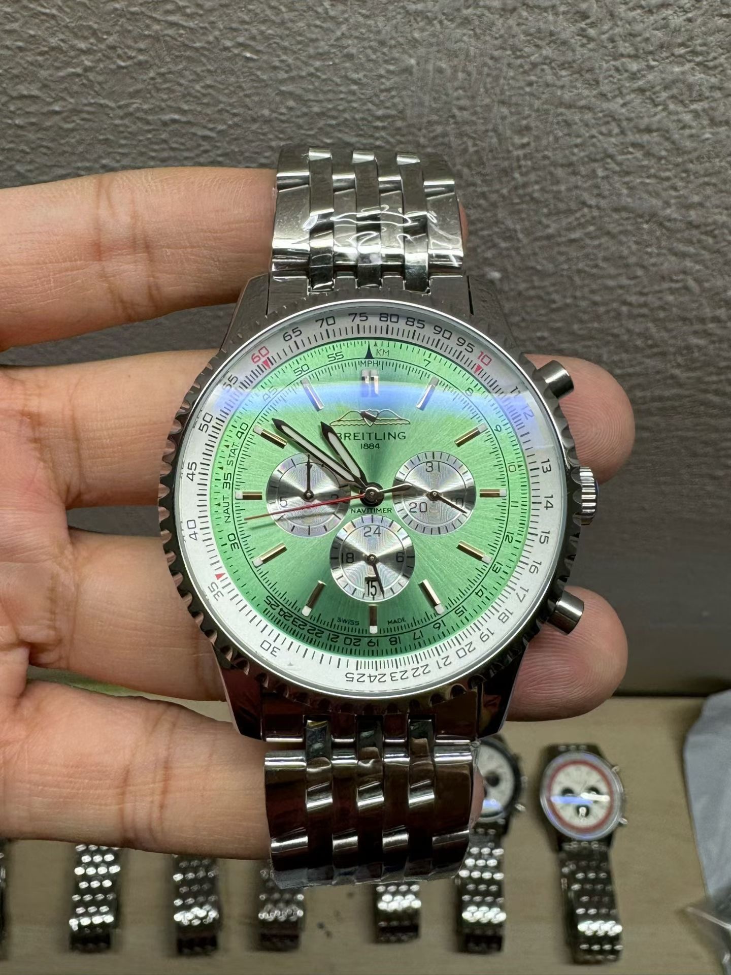 BREITLING - 1 - Image 17