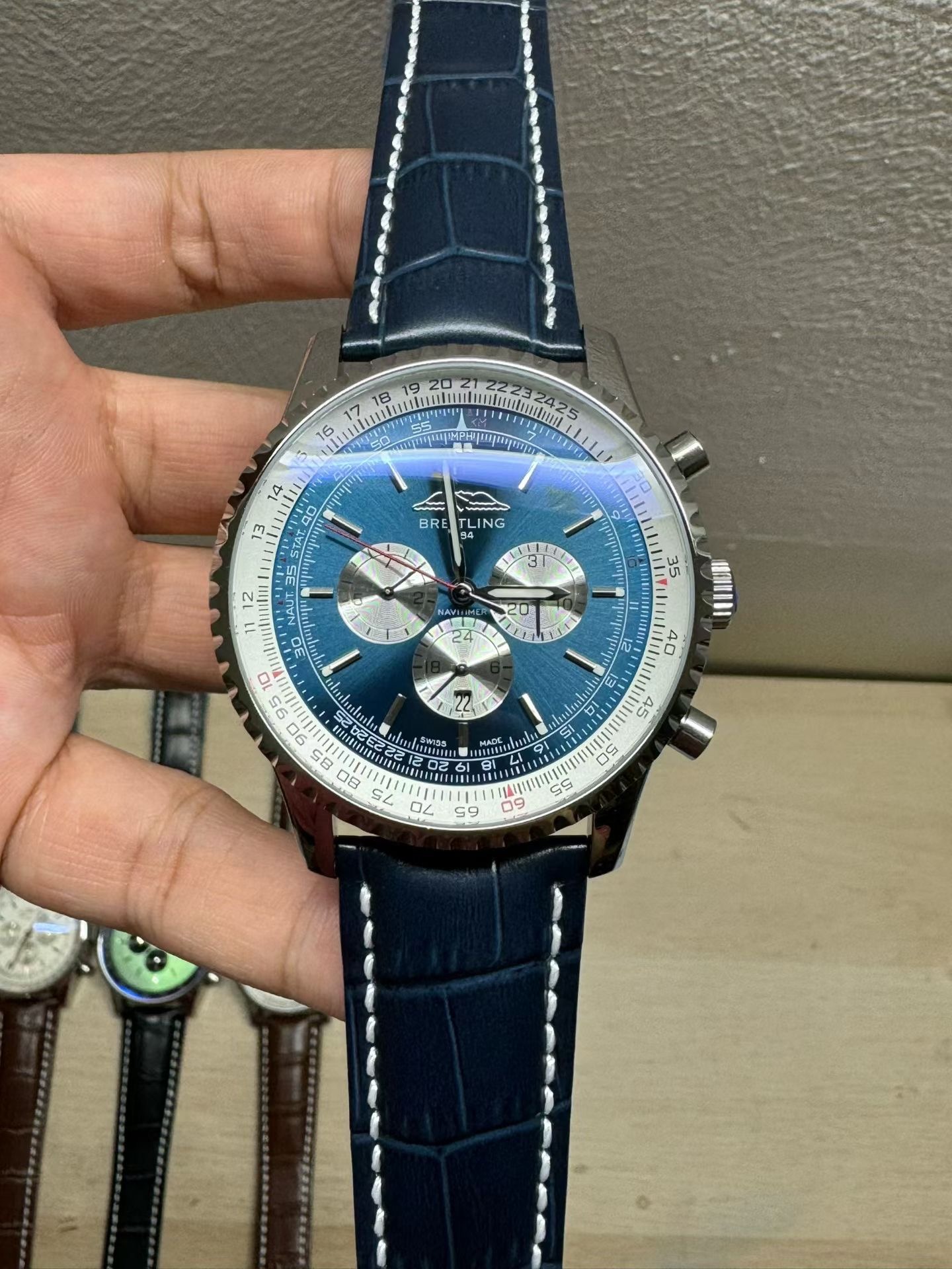 BREITLING - 1 - Image 18