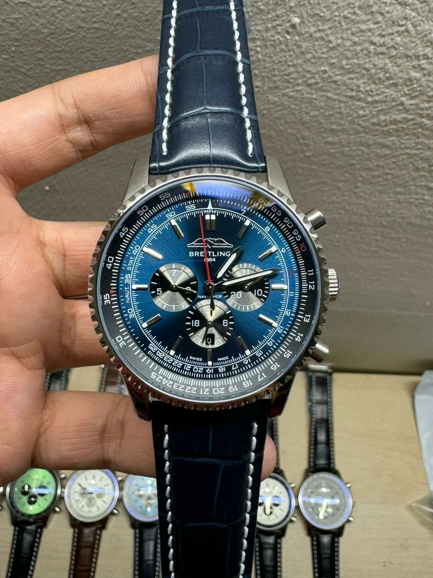 BREITLING - 1 - Image 19