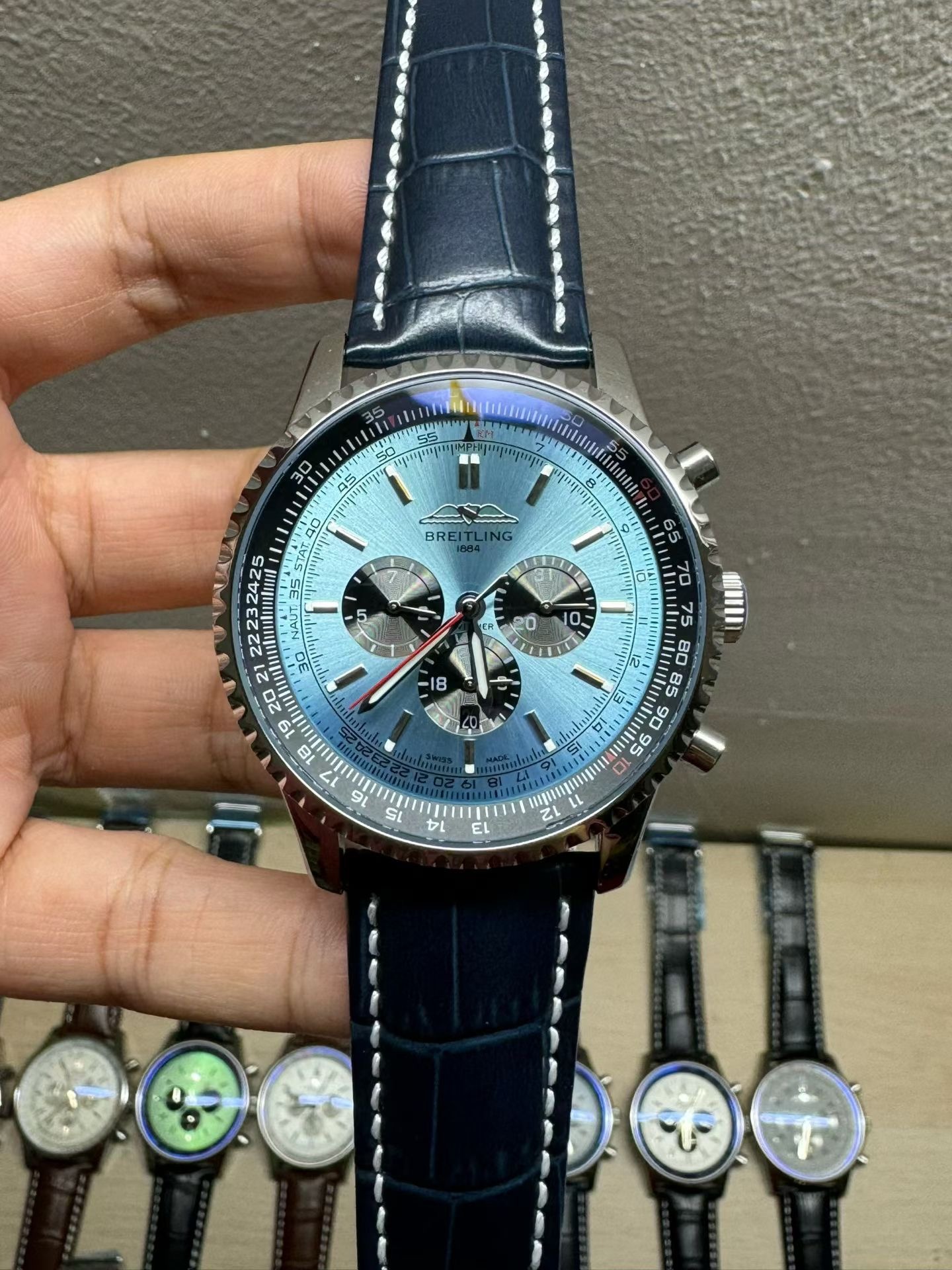 BREITLING - 1 - Image 20