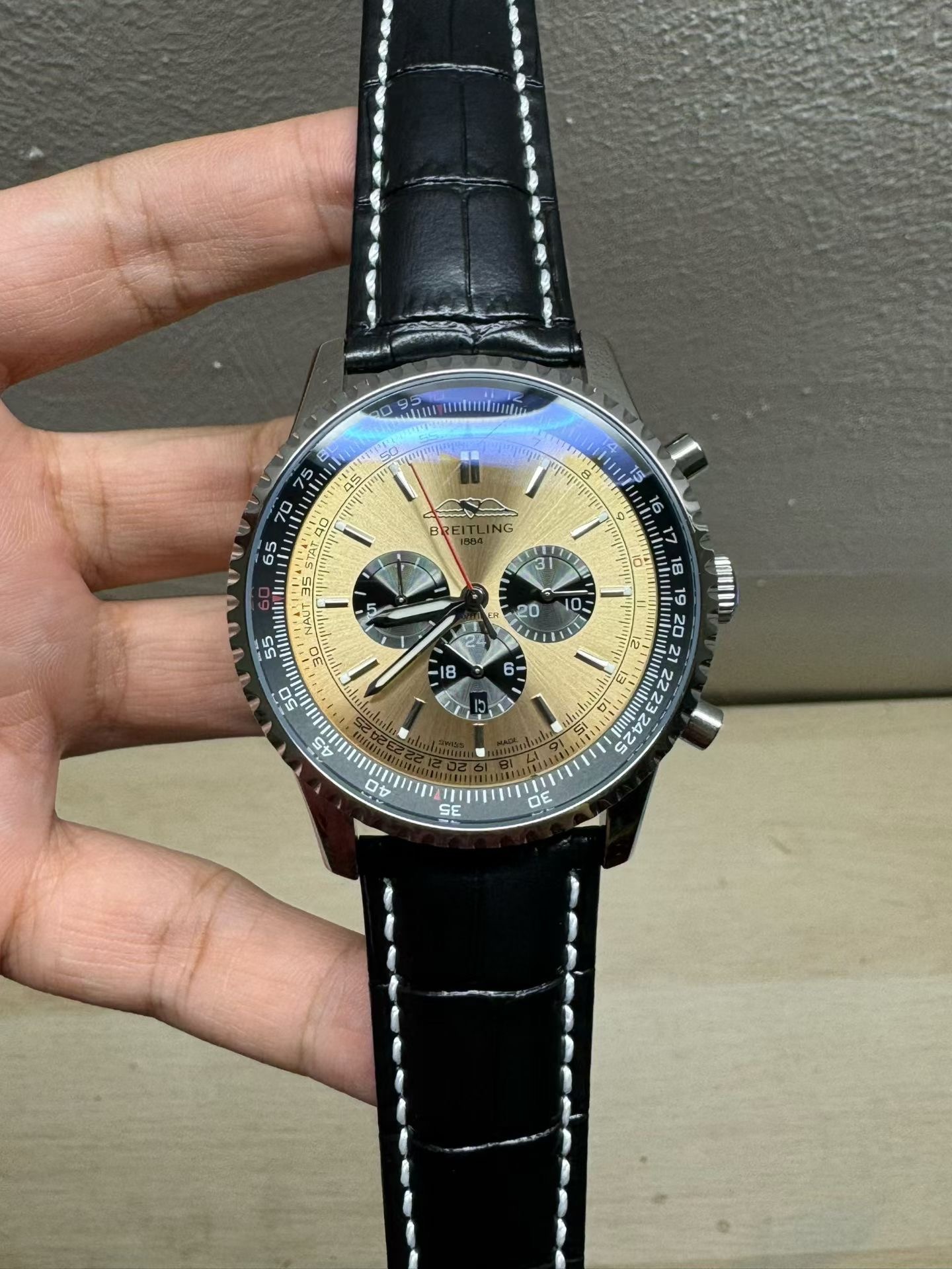 BREITLING - 1 - Image 21