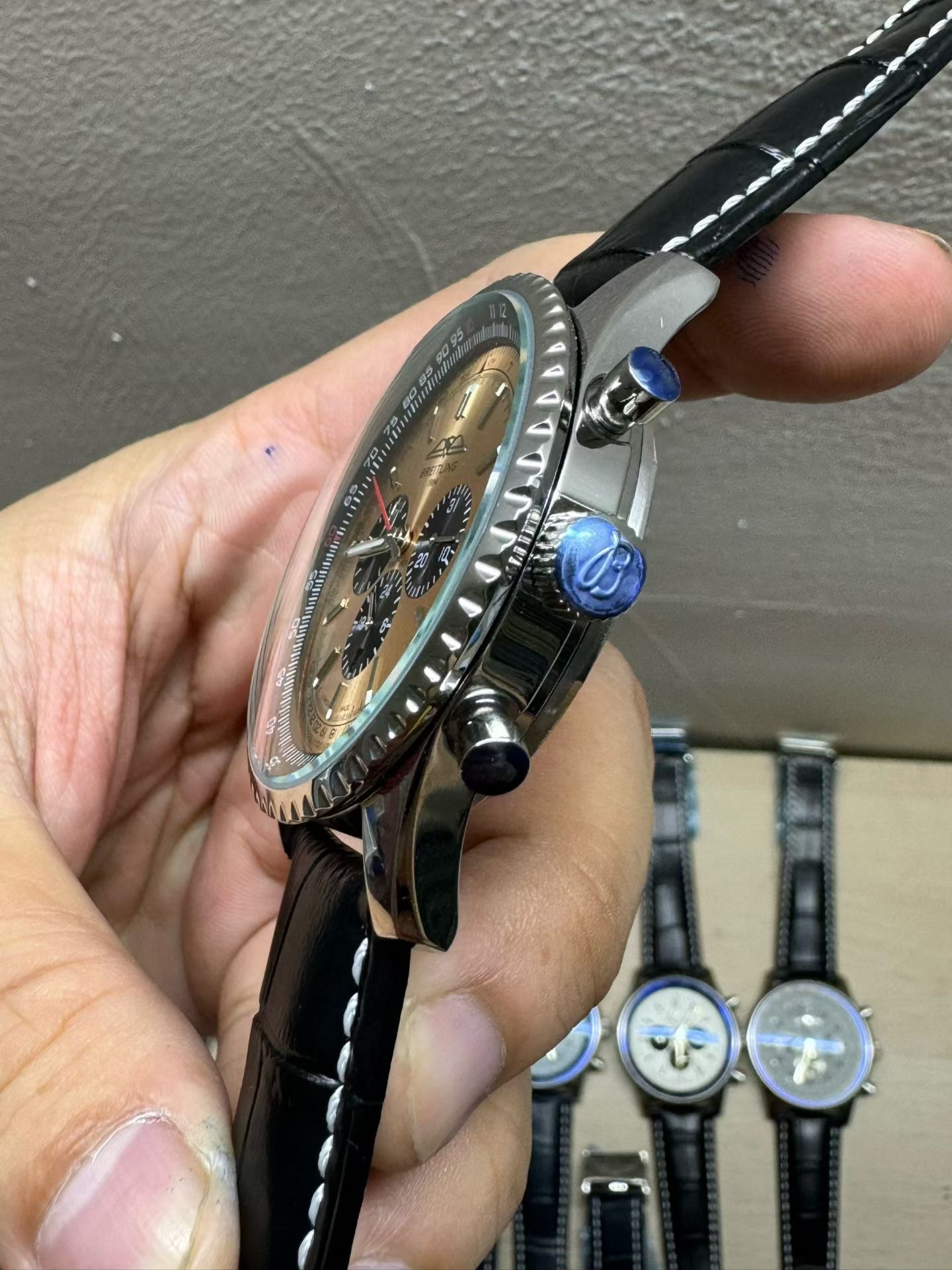 BREITLING - 1 - Image 22