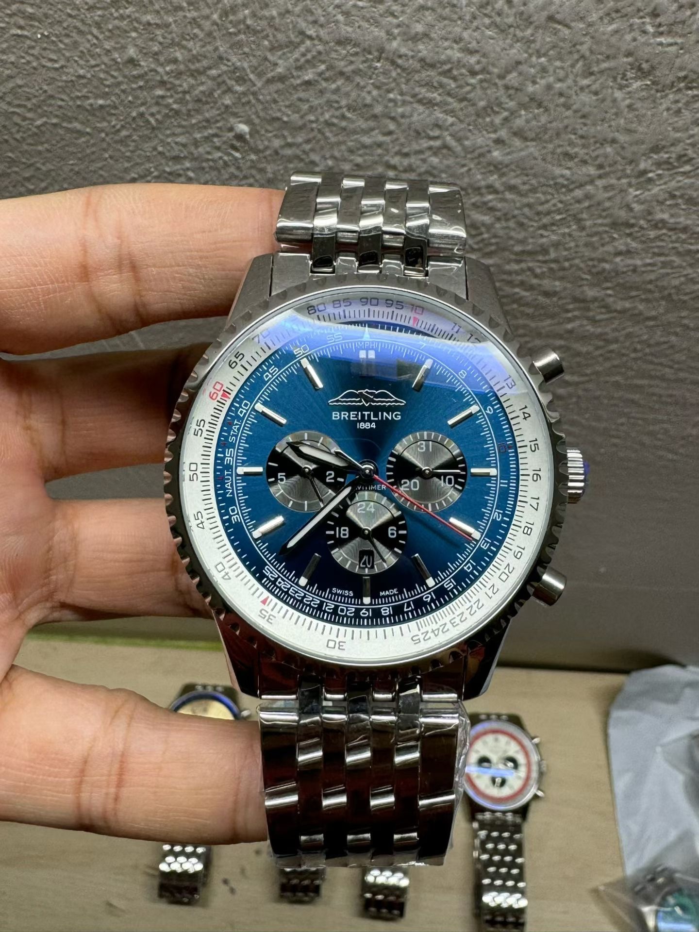 BREITLING - 1 - Image 23