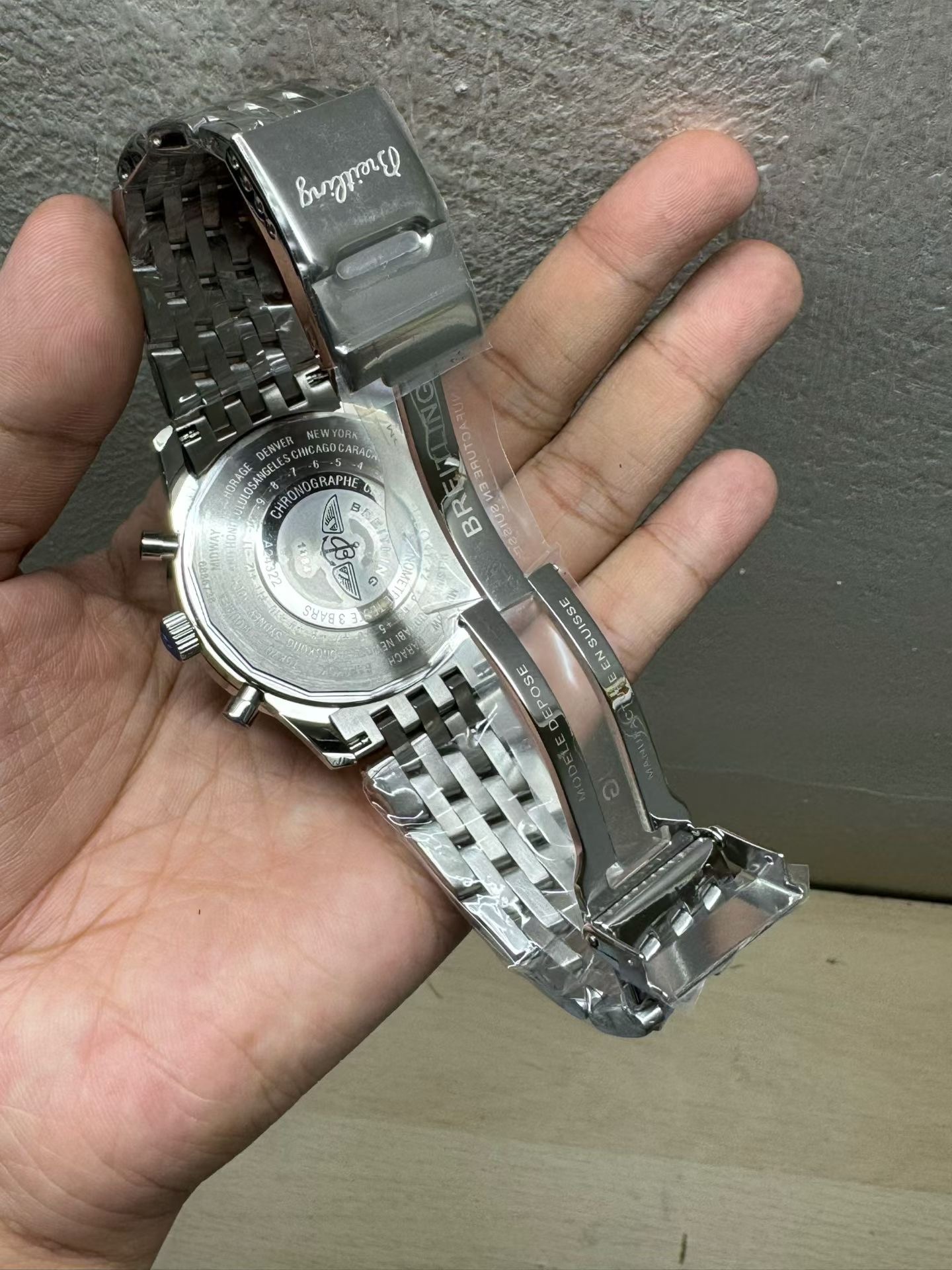 BREITLING - 1 - Image 24