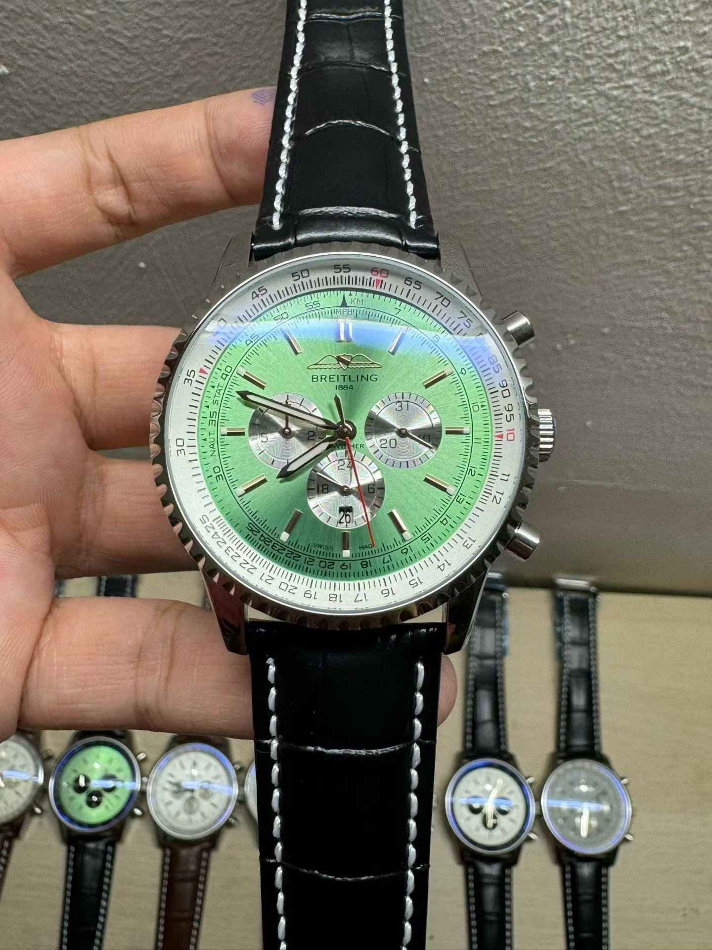 BREITLING - 1 - Image 25