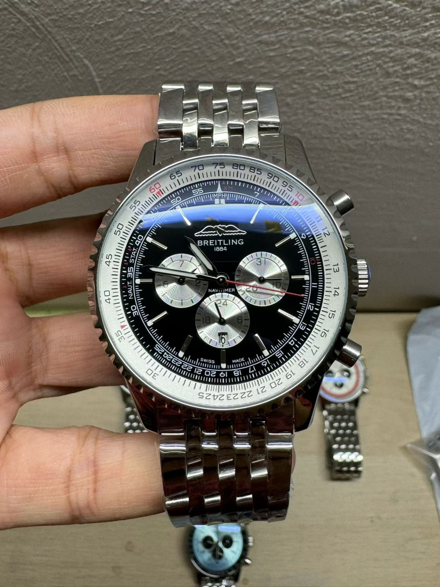 BREITLING - 1 - Image 26