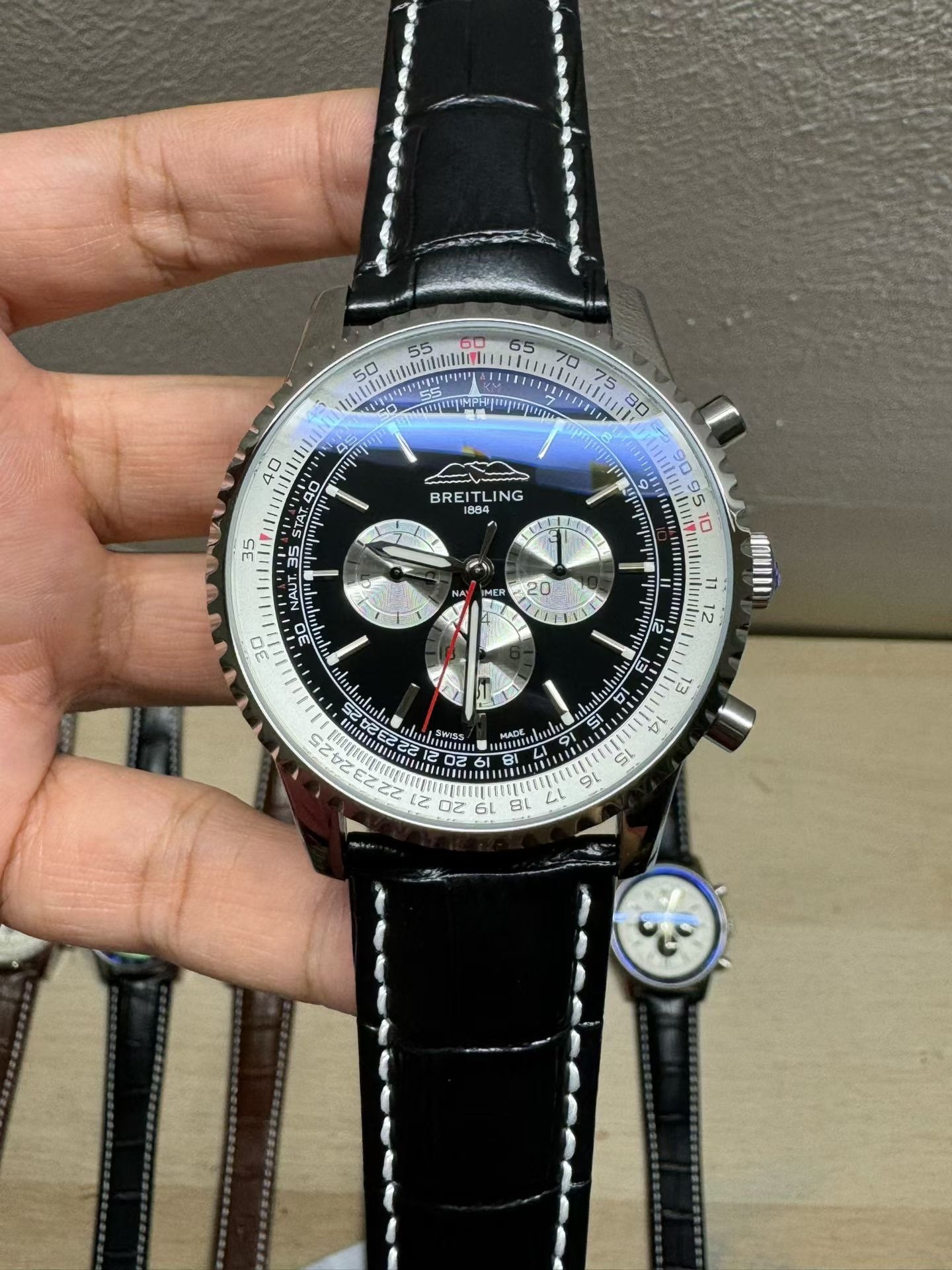 BREITLING - 1 - Image 27