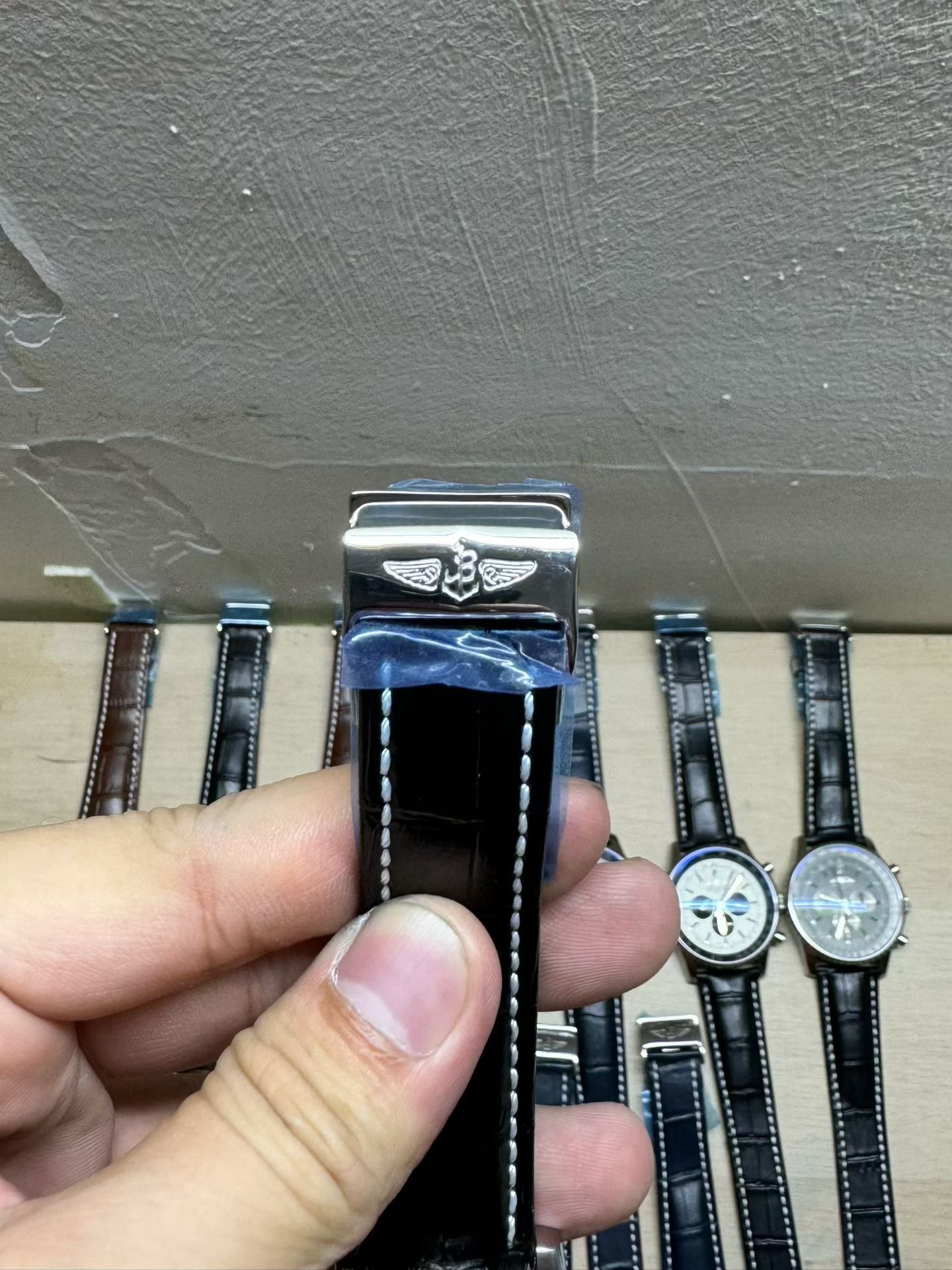 BREITLING - 1 - Image 28