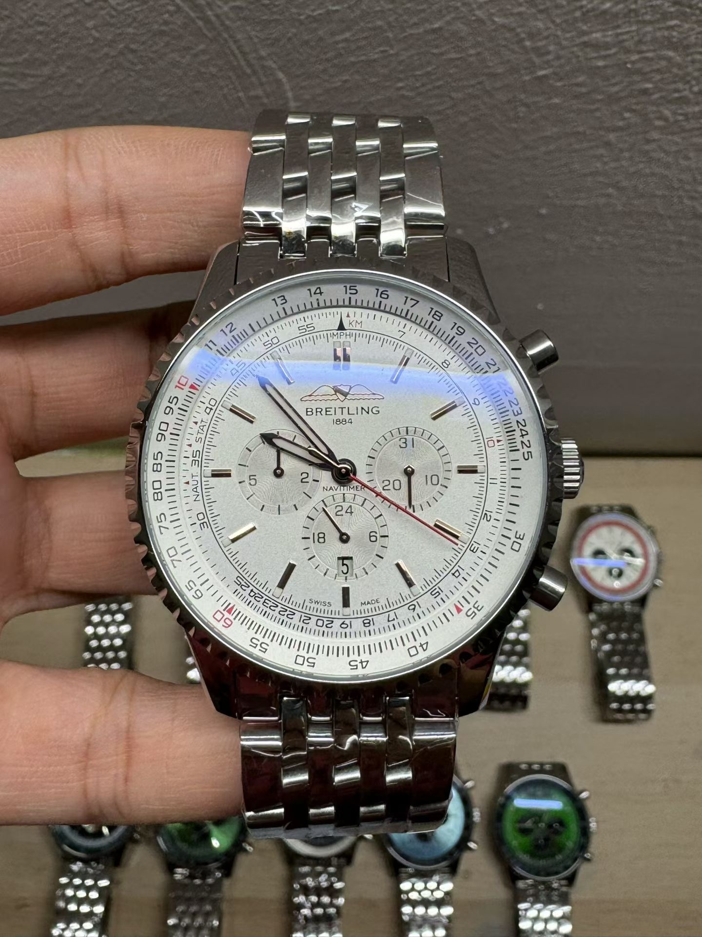 BREITLING - 1 - Image 29