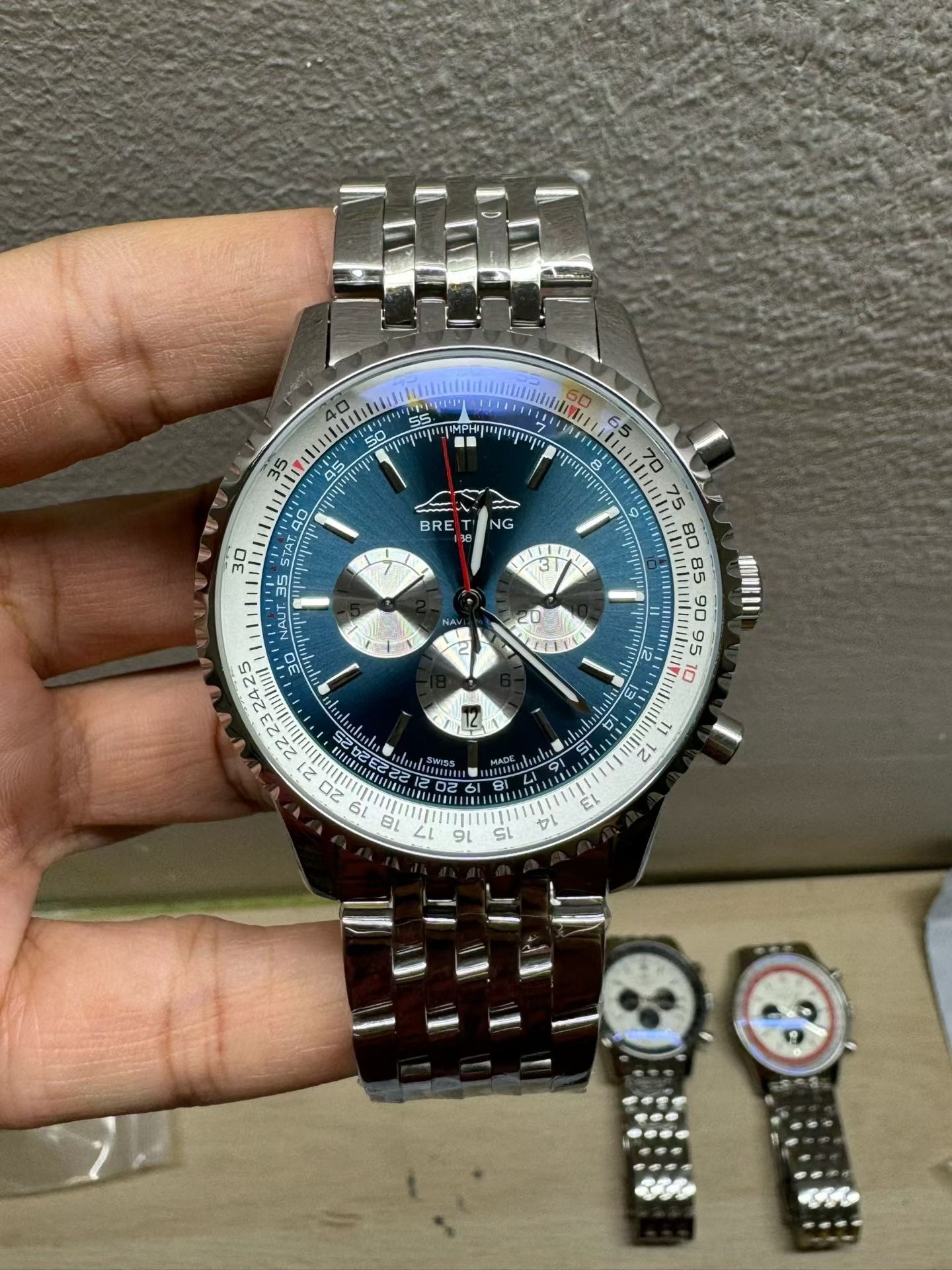 BREITLING - 1 - Image 30