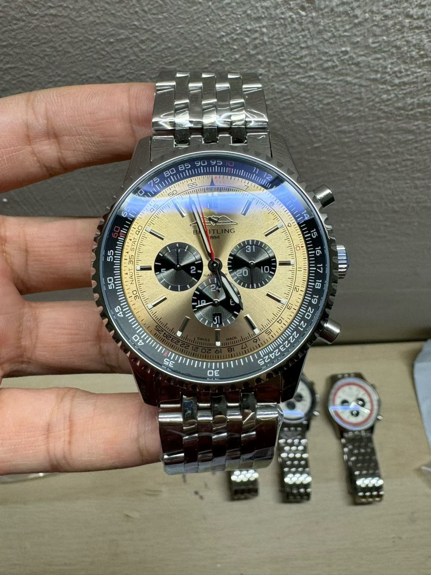 BREITLING - 1 - Image 31