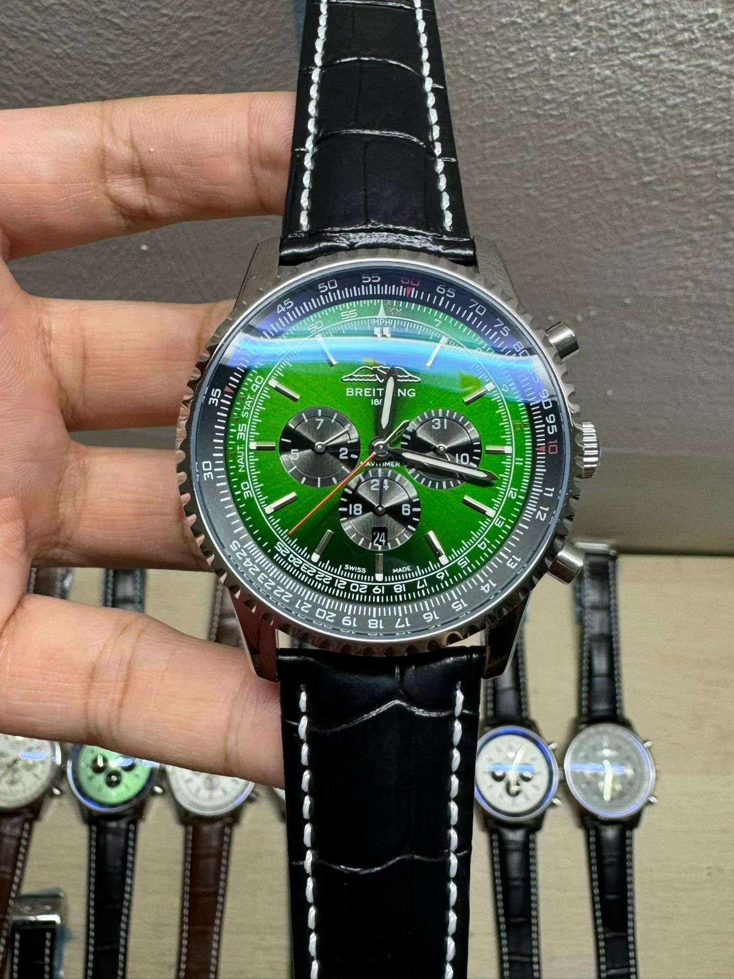 BREITLING - 1 - Image 32
