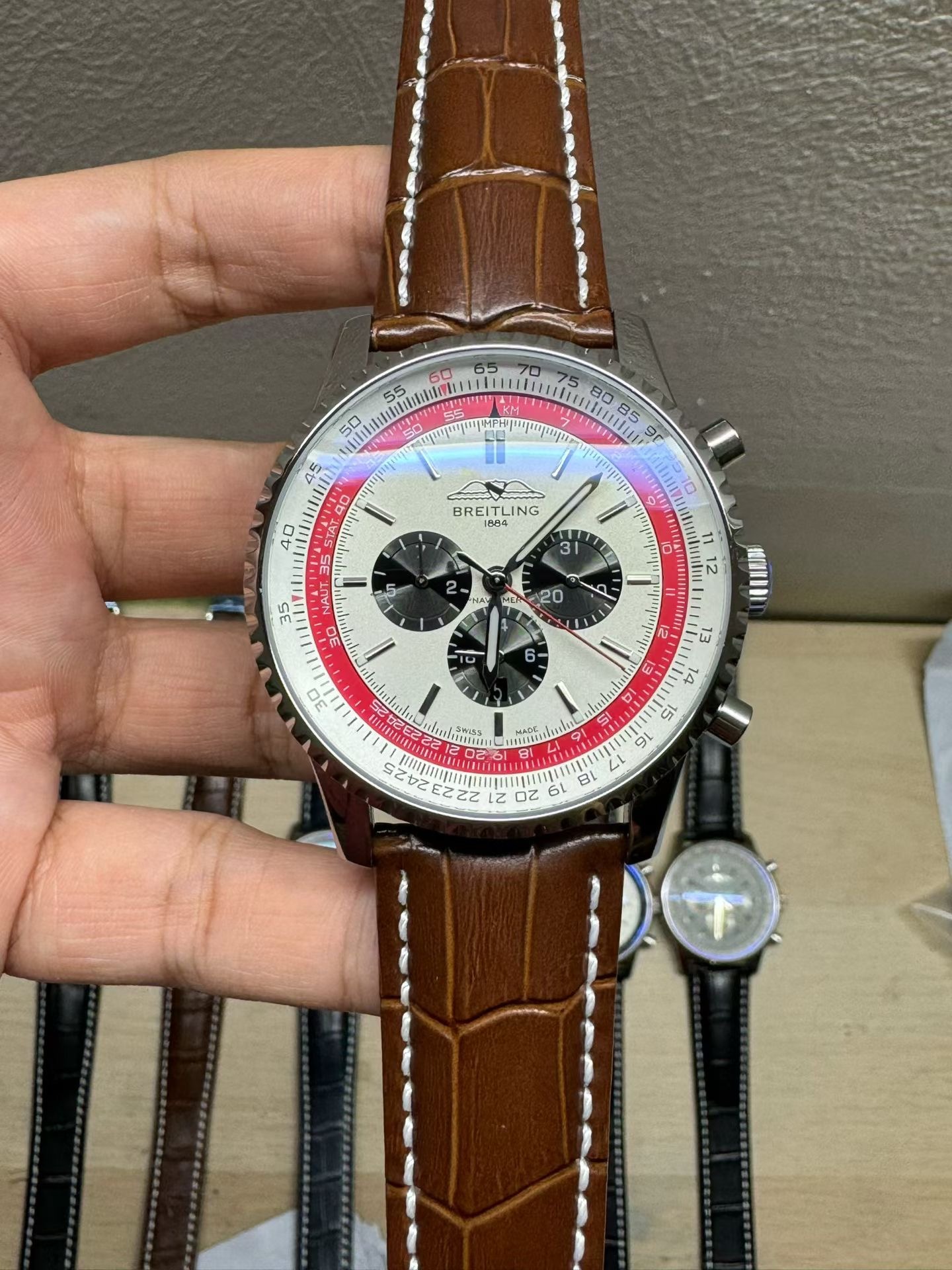 BREITLING - 1 - Image 33
