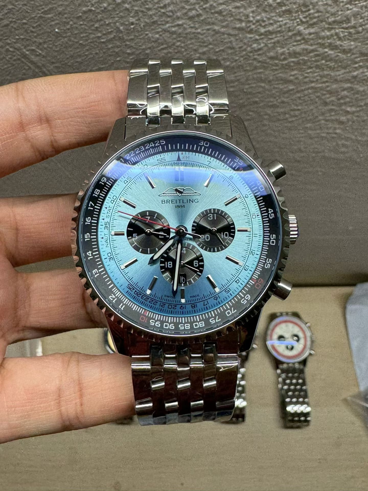 BREITLING - 1 - Image 34