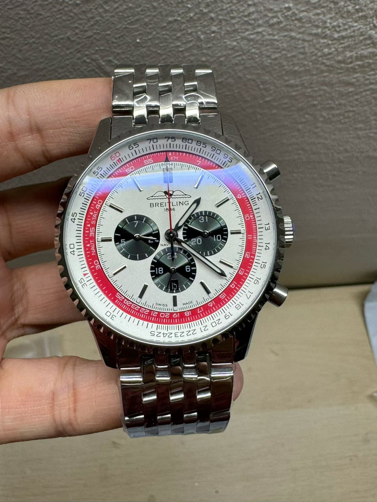 BREITLING - 1 - Image 35