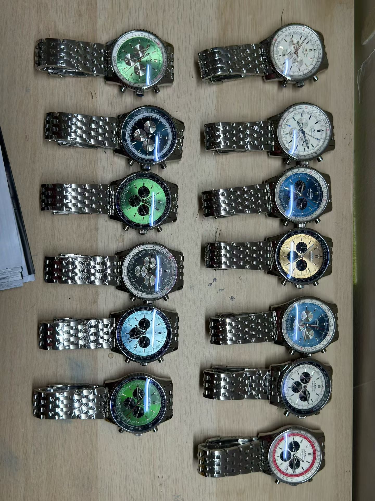 BREITLING - 1 - Image 36