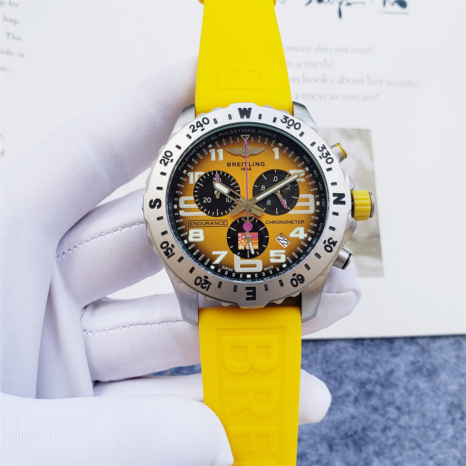 BREITLING - 2