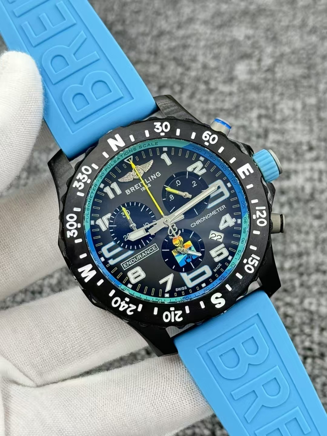 BREITLING - 2 - Image 2