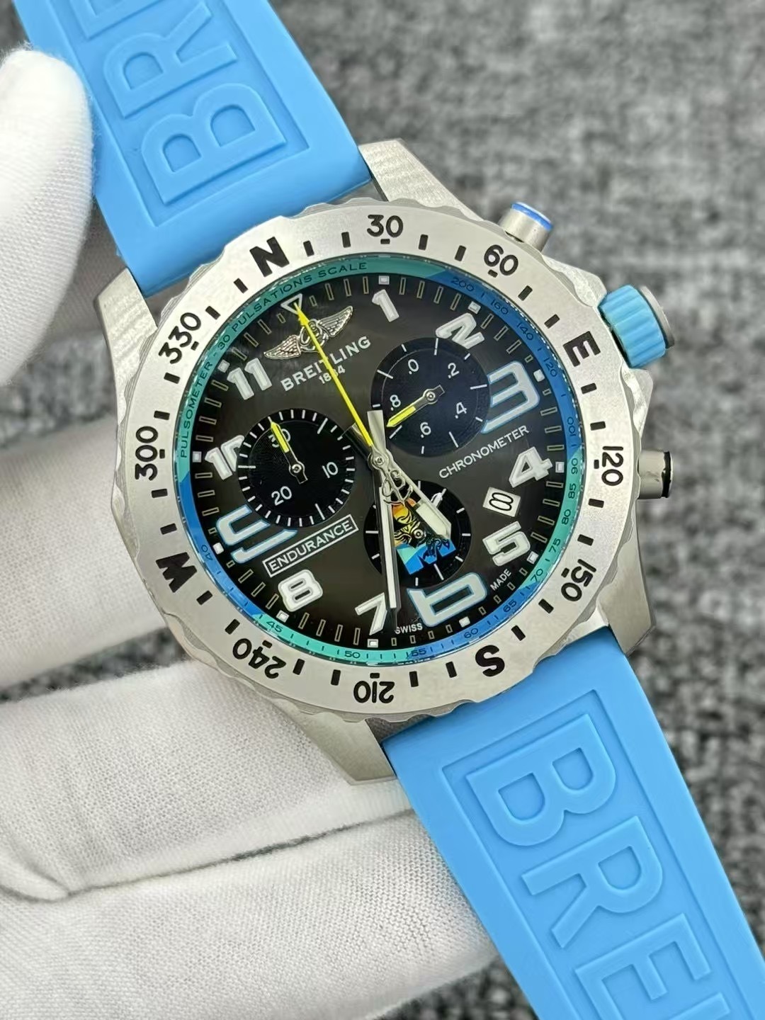 BREITLING - 2 - Image 3