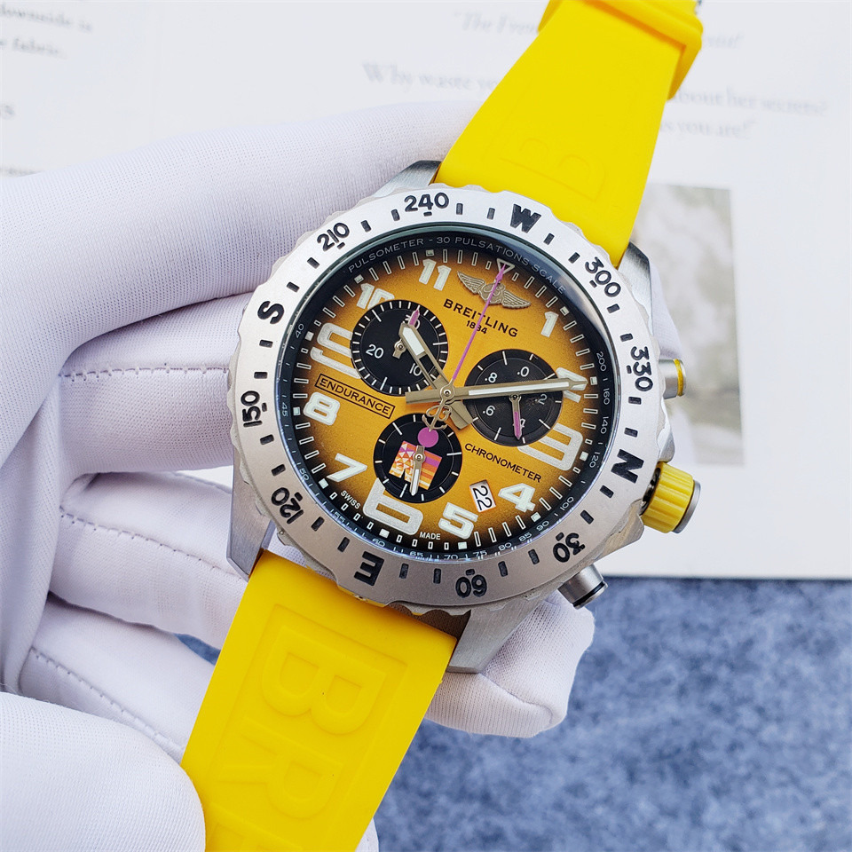 BREITLING - 2 - Image 6