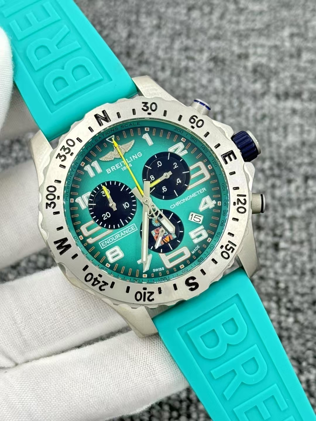 BREITLING - 2 - Image 7