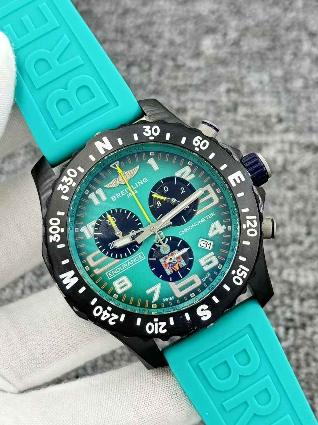 BREITLING - 2 - Image 9