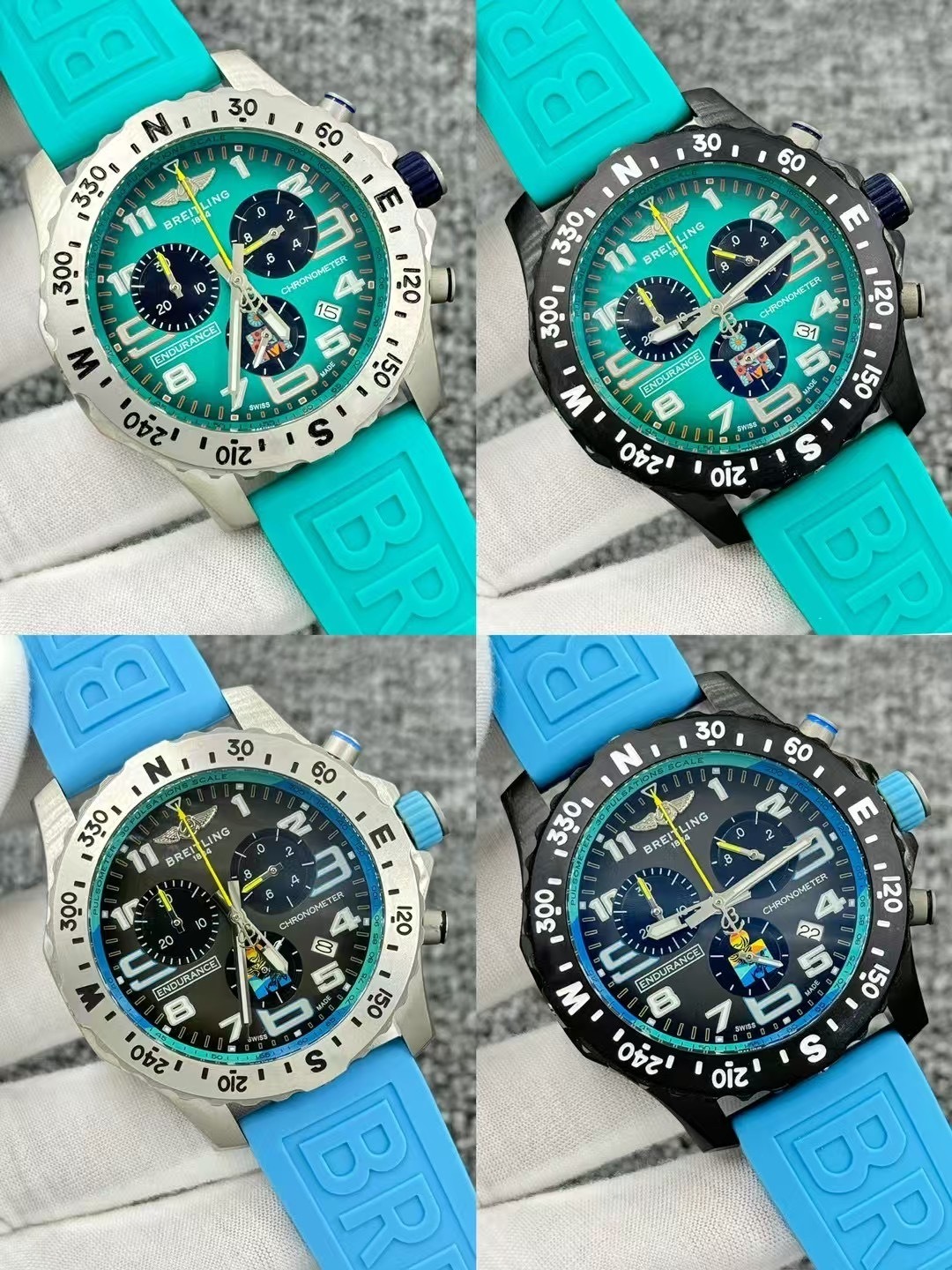 BREITLING - 2 - Image 11