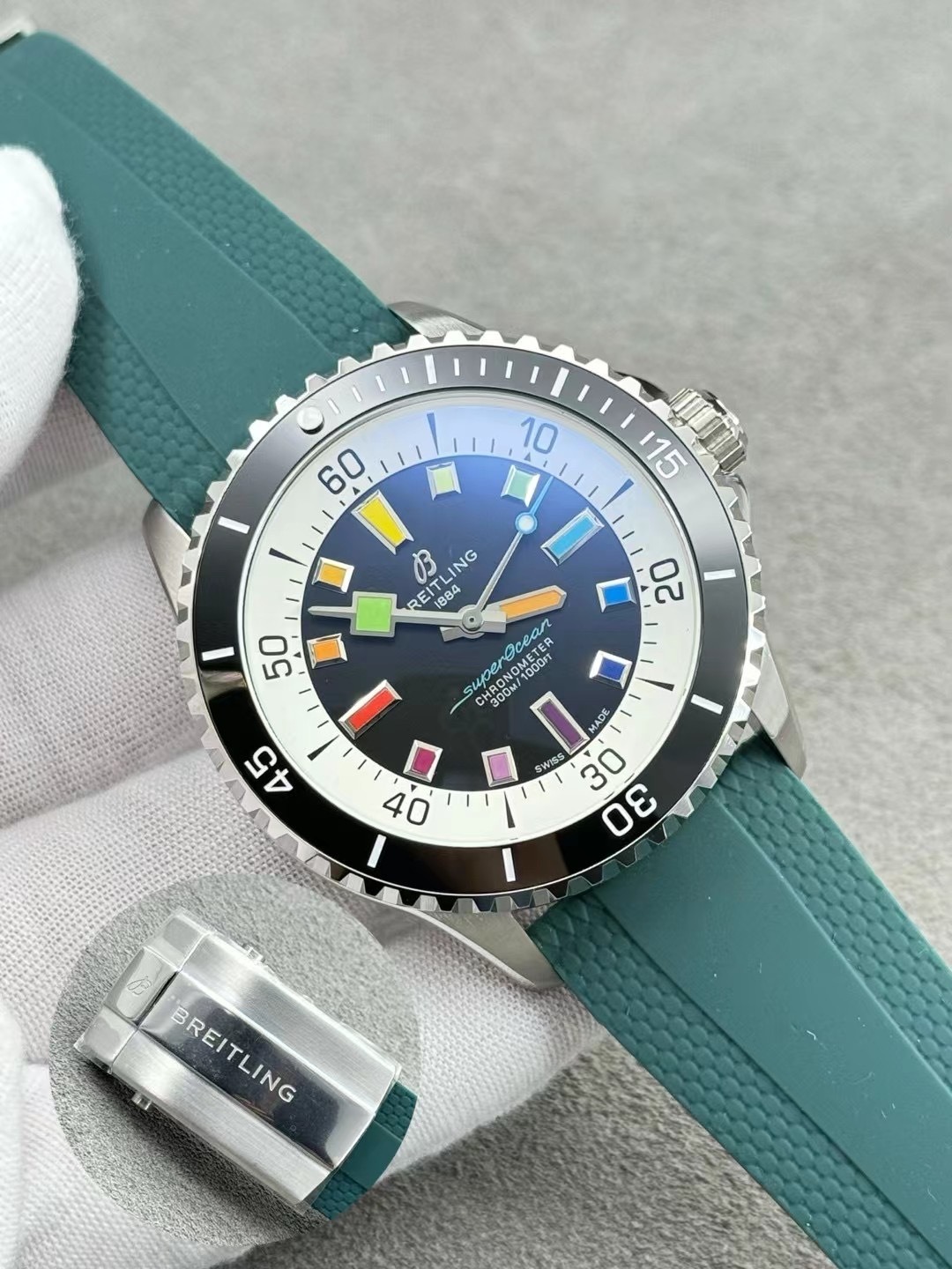BREITLING - 5