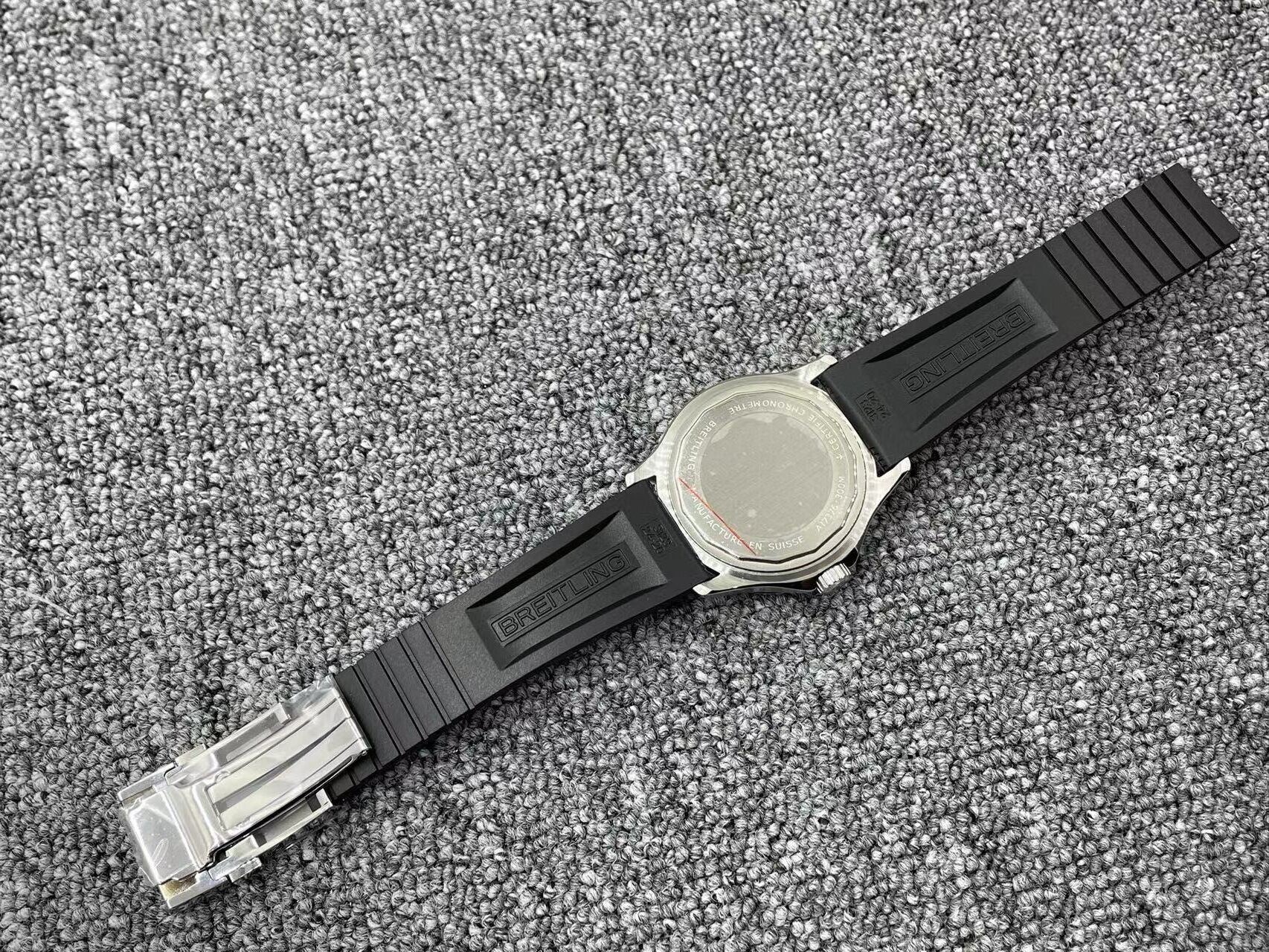 BREITLING - 5 - Image 2