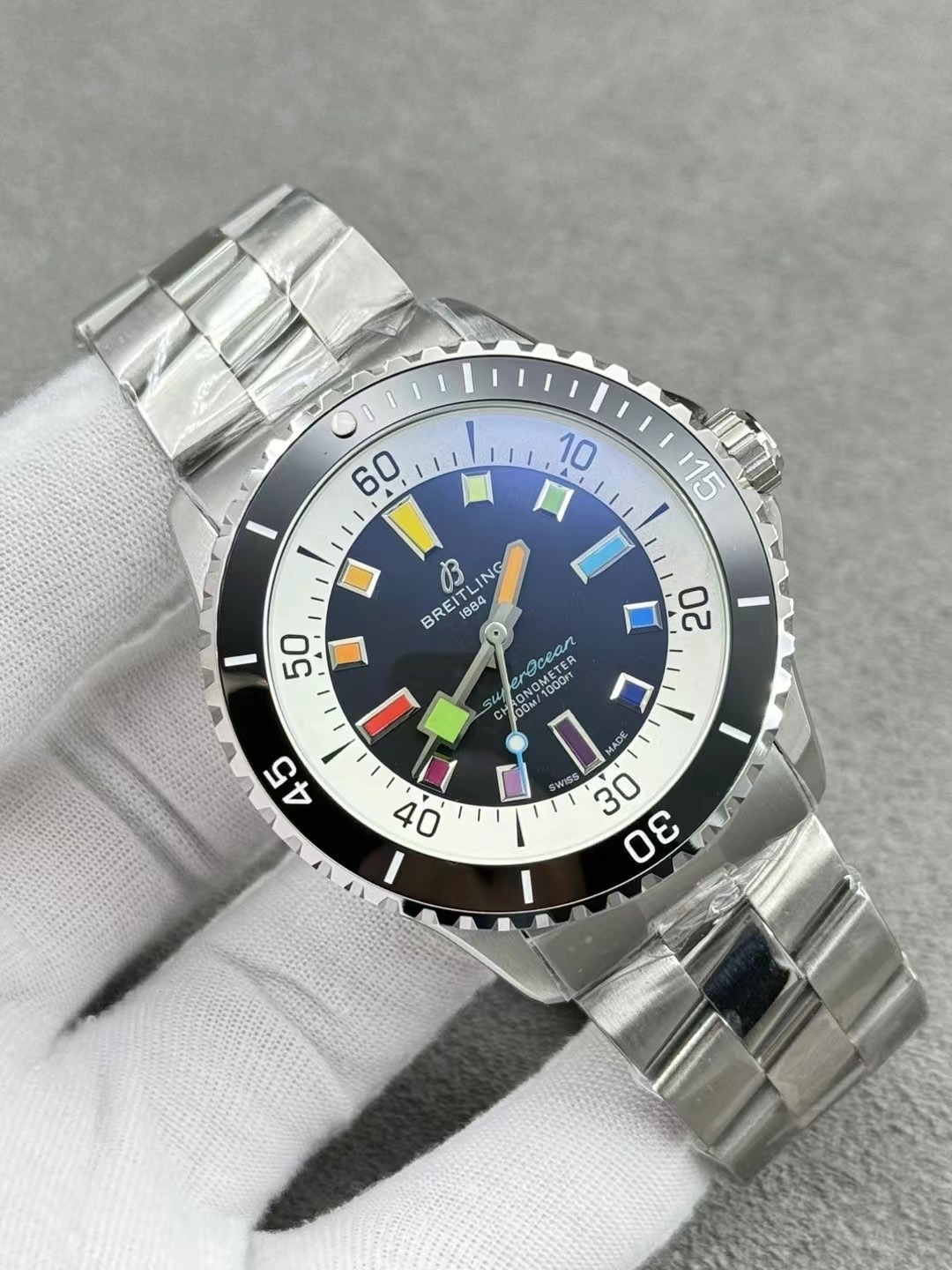 BREITLING - 5 - Image 3
